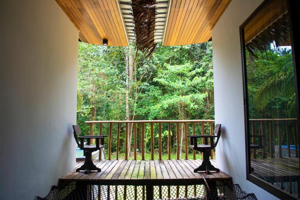 Zen Forest Entire Villa with Private Pool at Karak photo 5