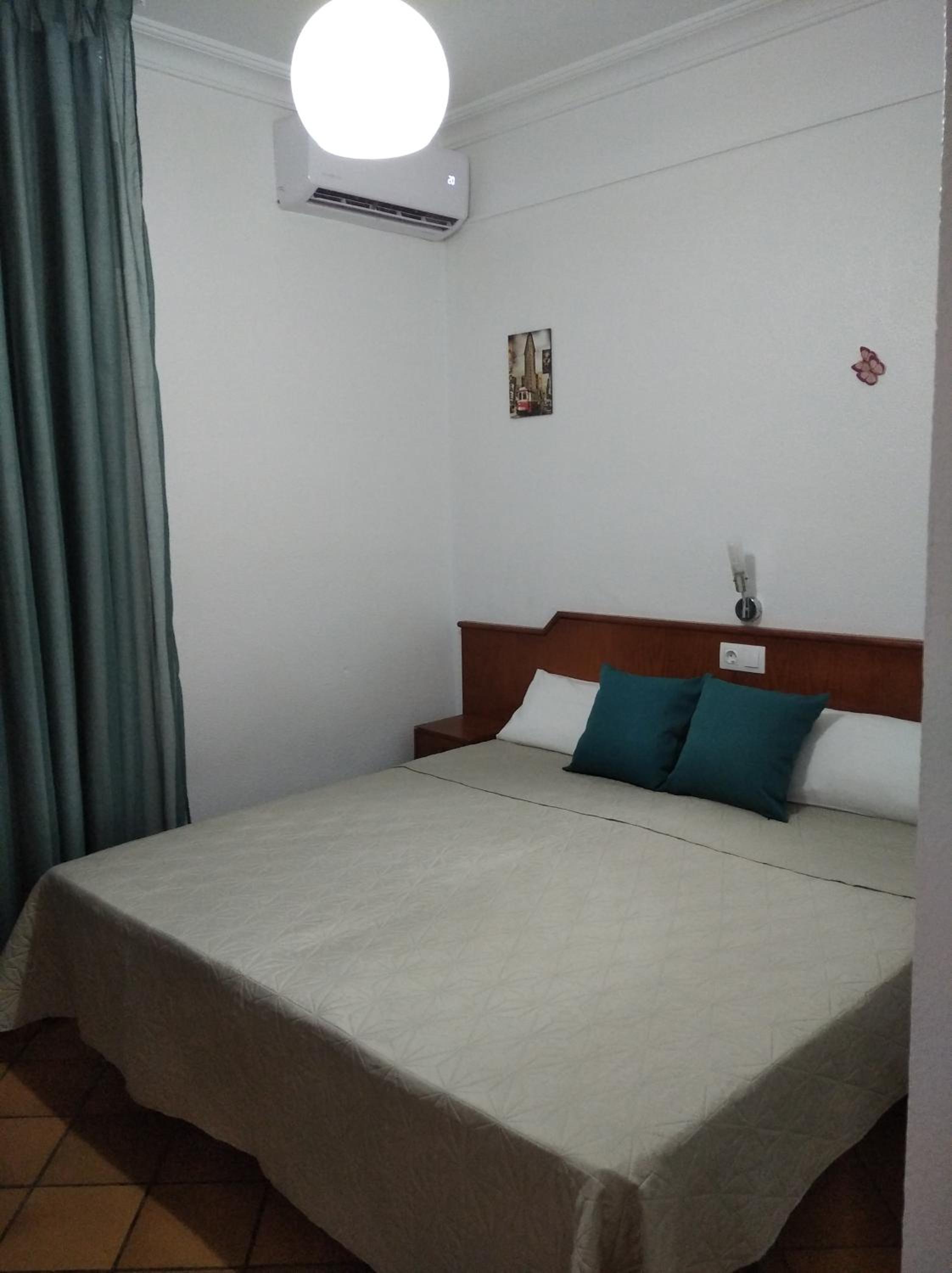HABITACIONES BIAL ROOMS Cartaya