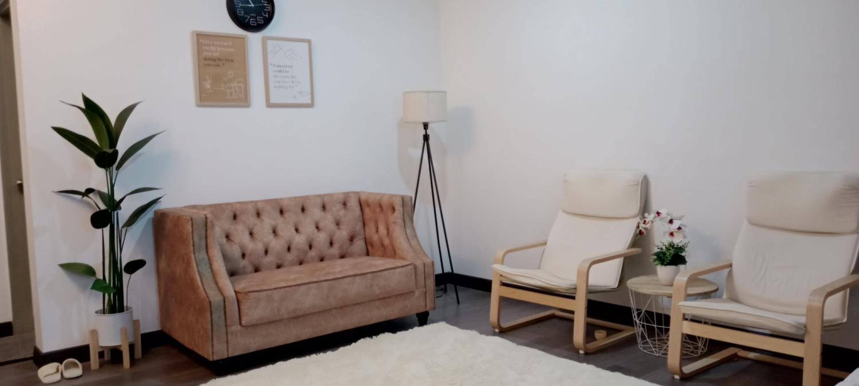 Melangok Homestay