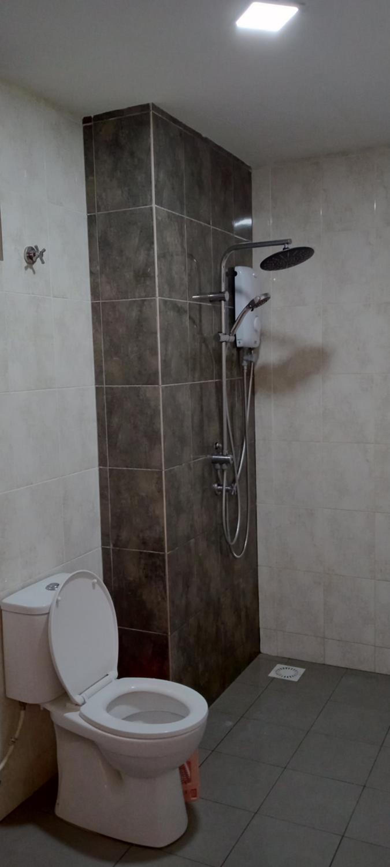 Melangok Homestay