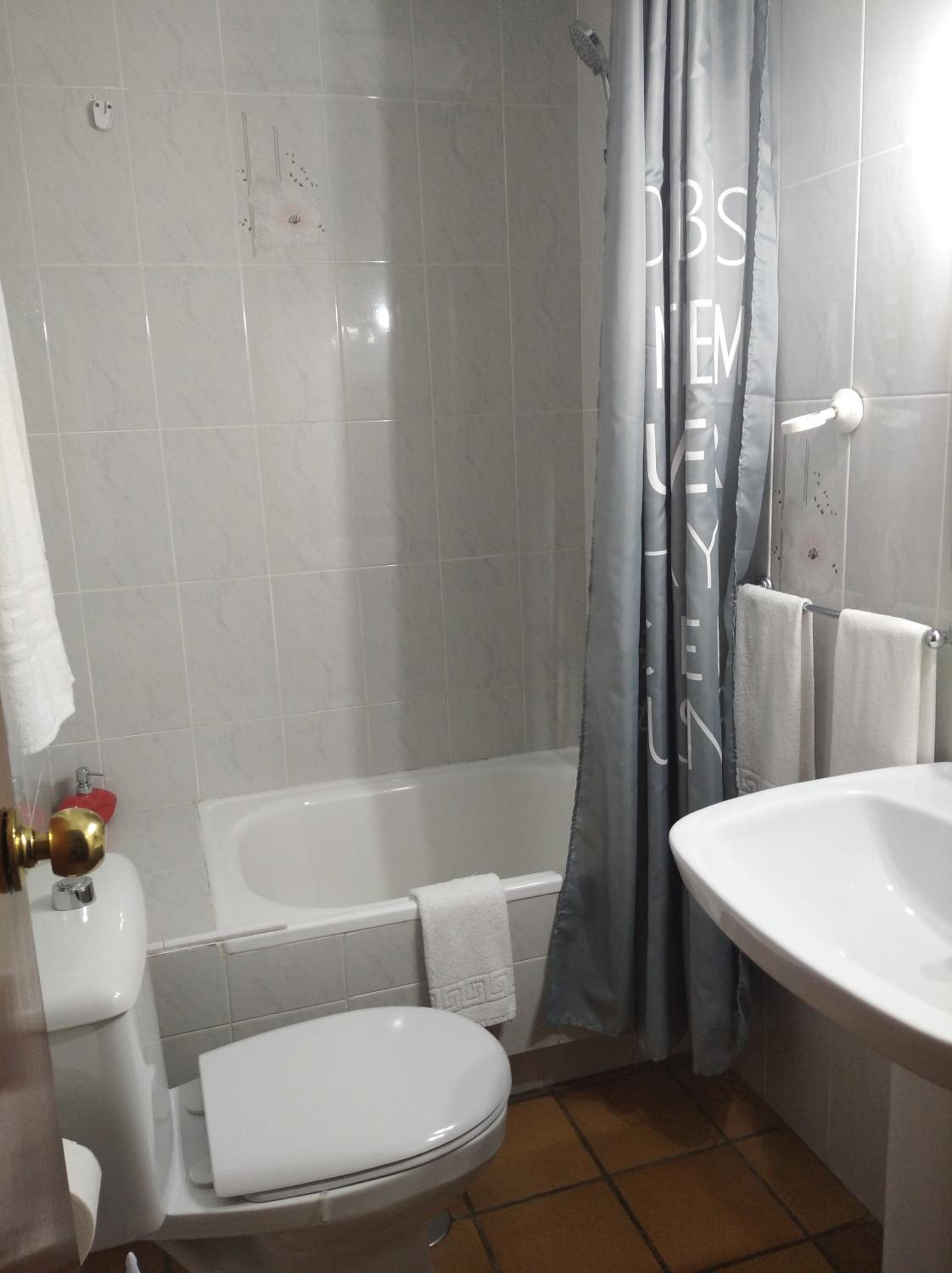 HABITACIONES BIAL ROOMS Cartaya
