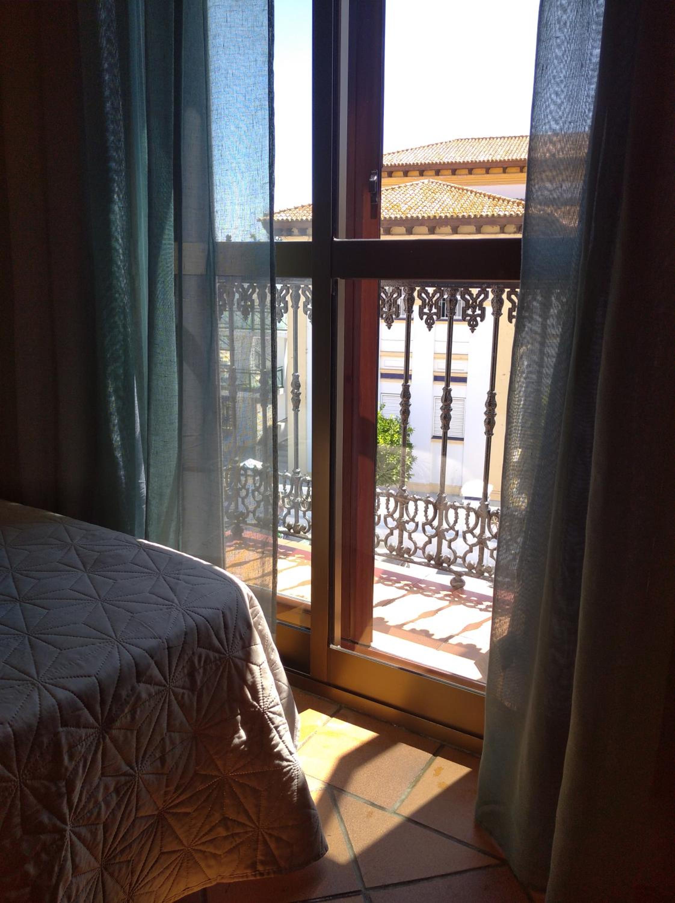 HABITACIONES BIAL ROOMS Cartaya