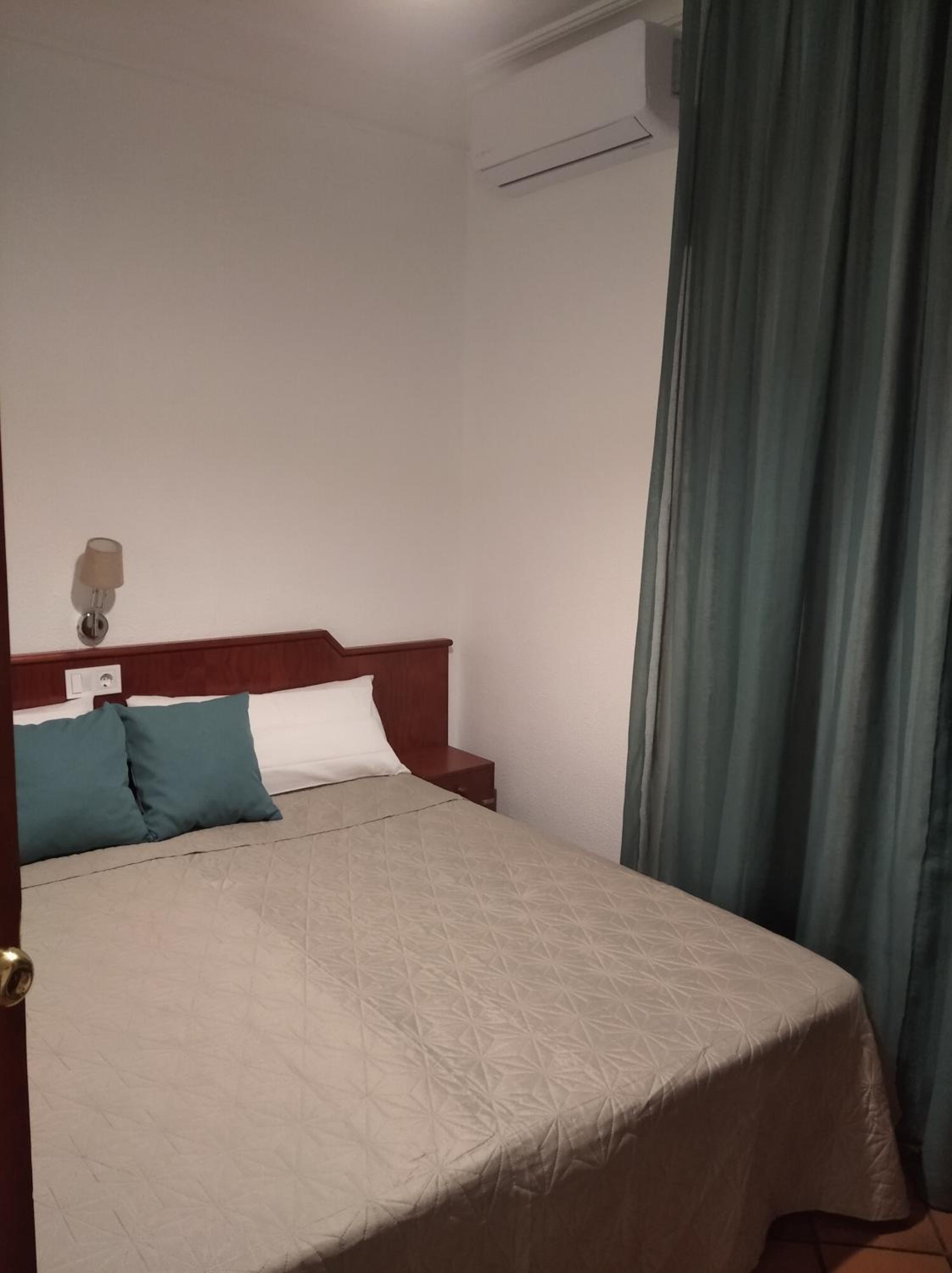HABITACIONES BIAL ROOMS Cartaya
