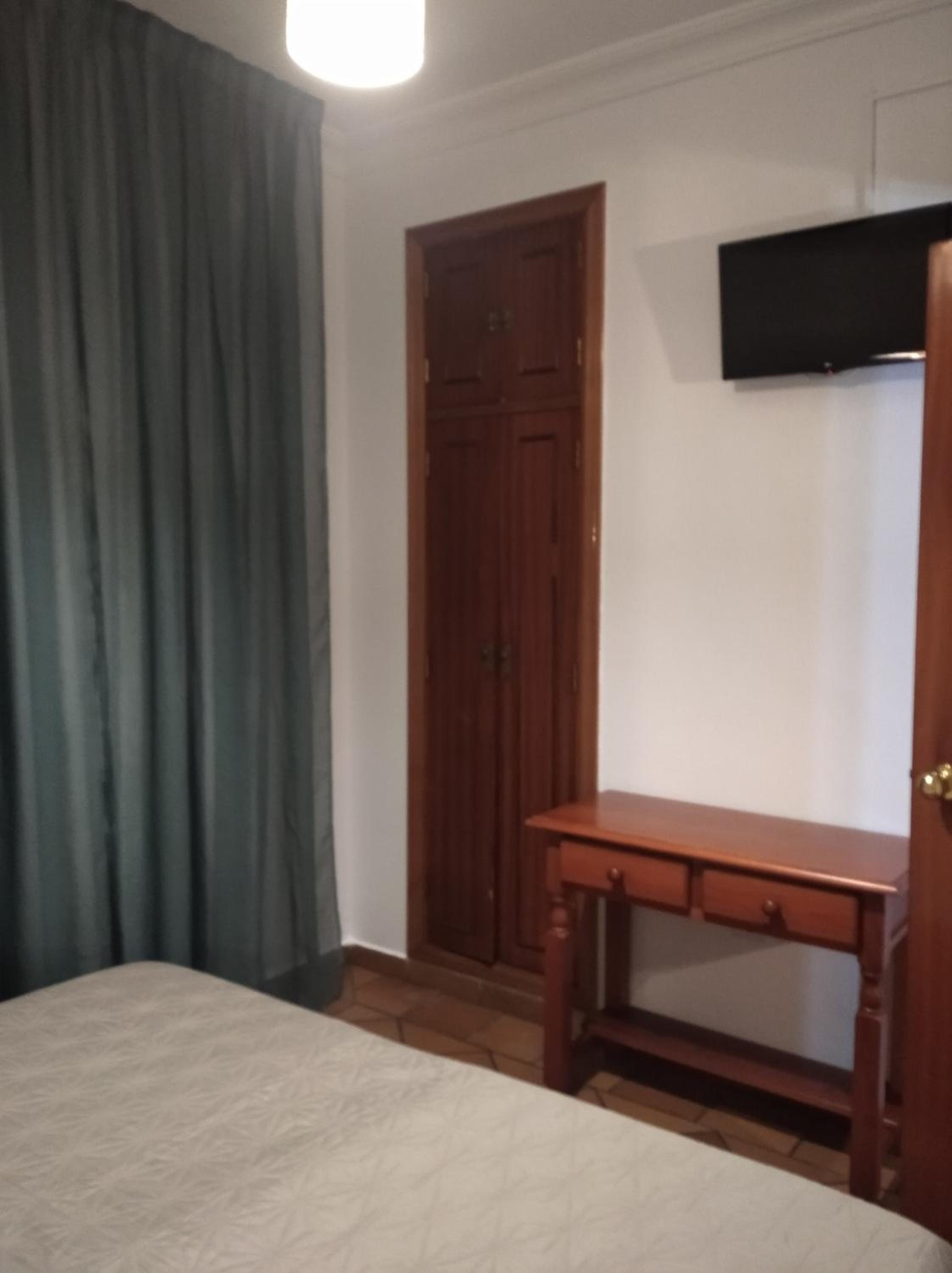 HABITACIONES BIAL ROOMS Cartaya