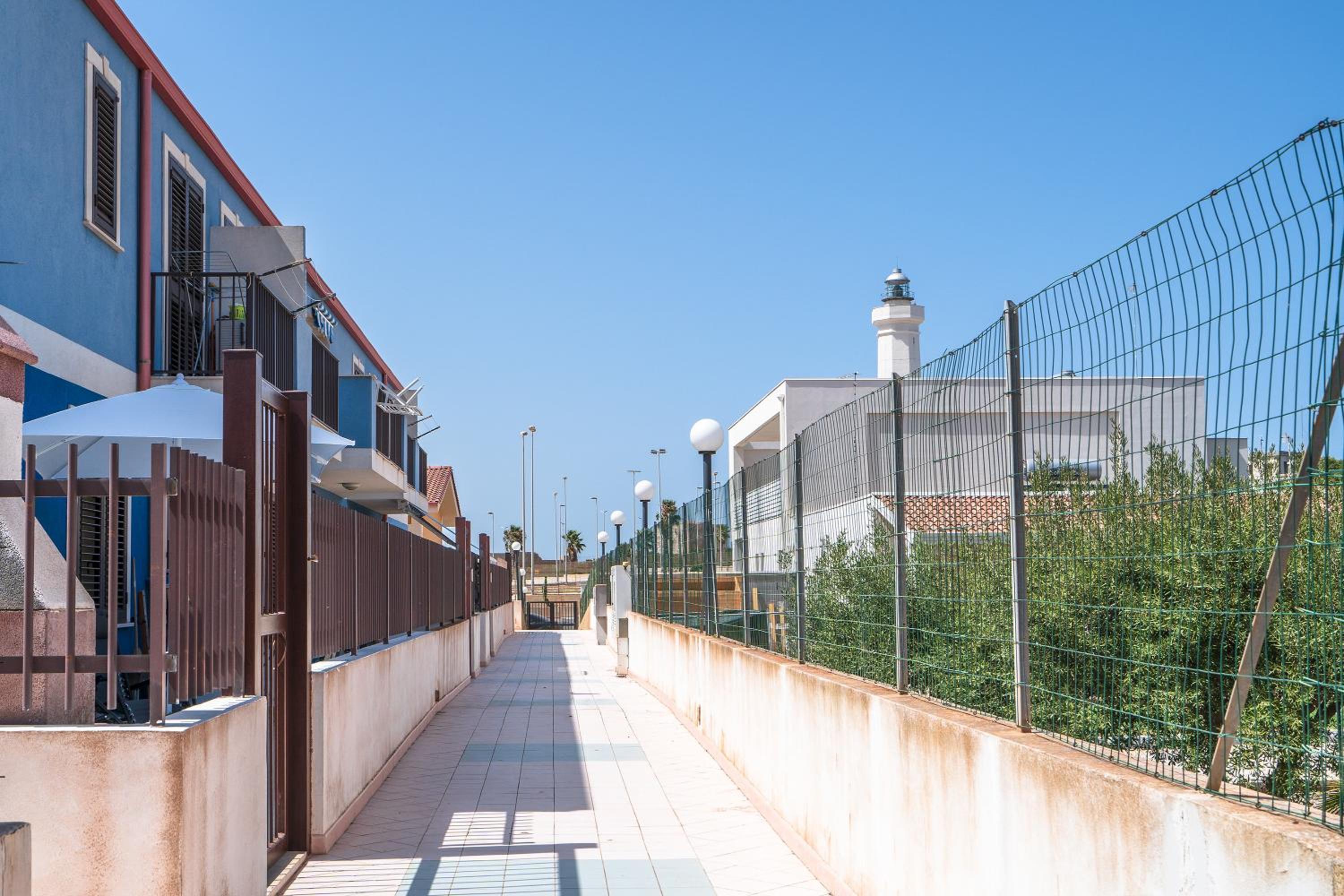 Andromeda Luxury Home