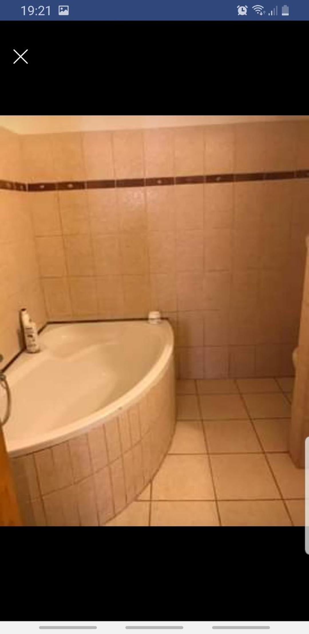 Patak apartman