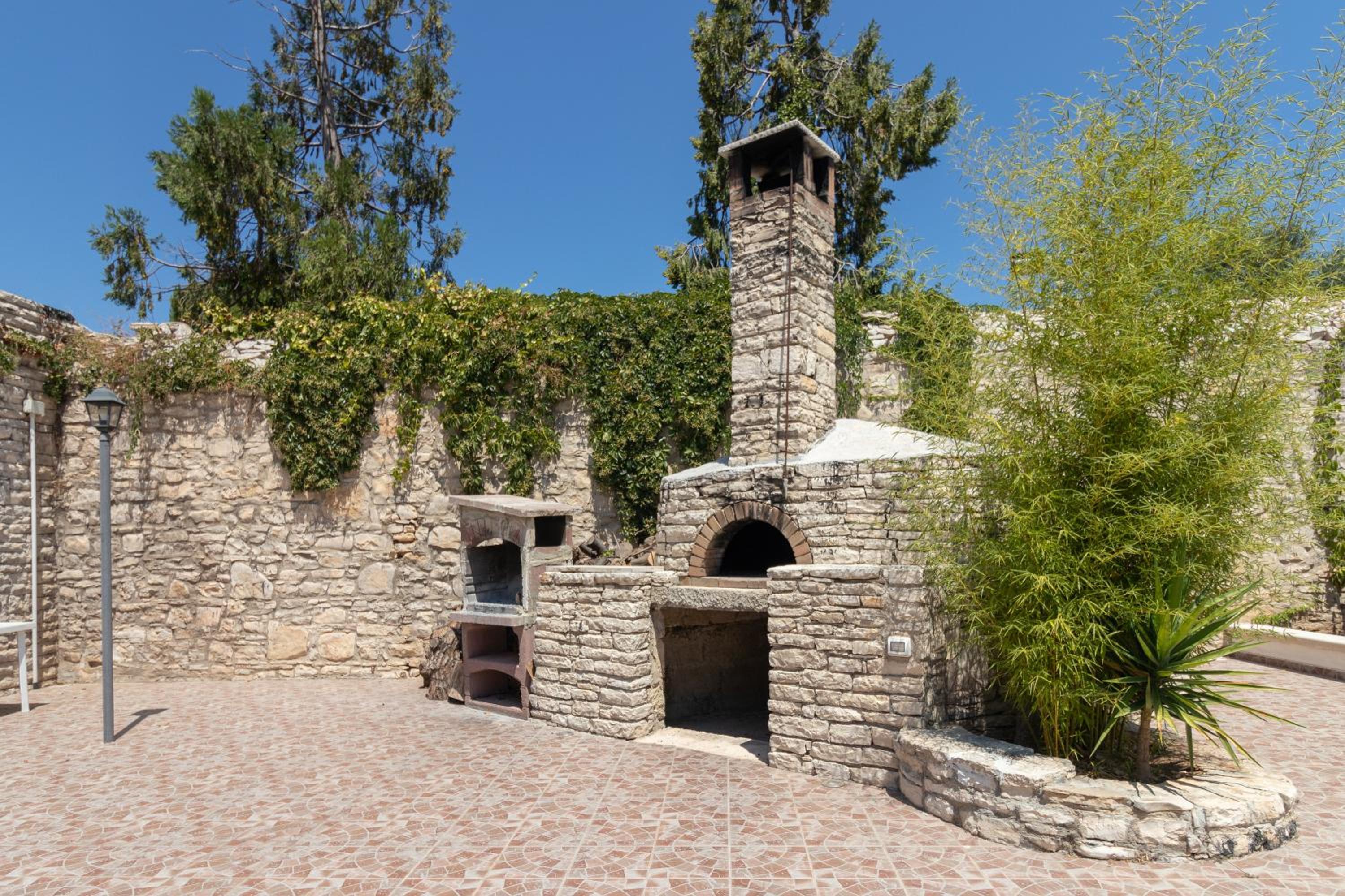 Torre Cappavecchia
