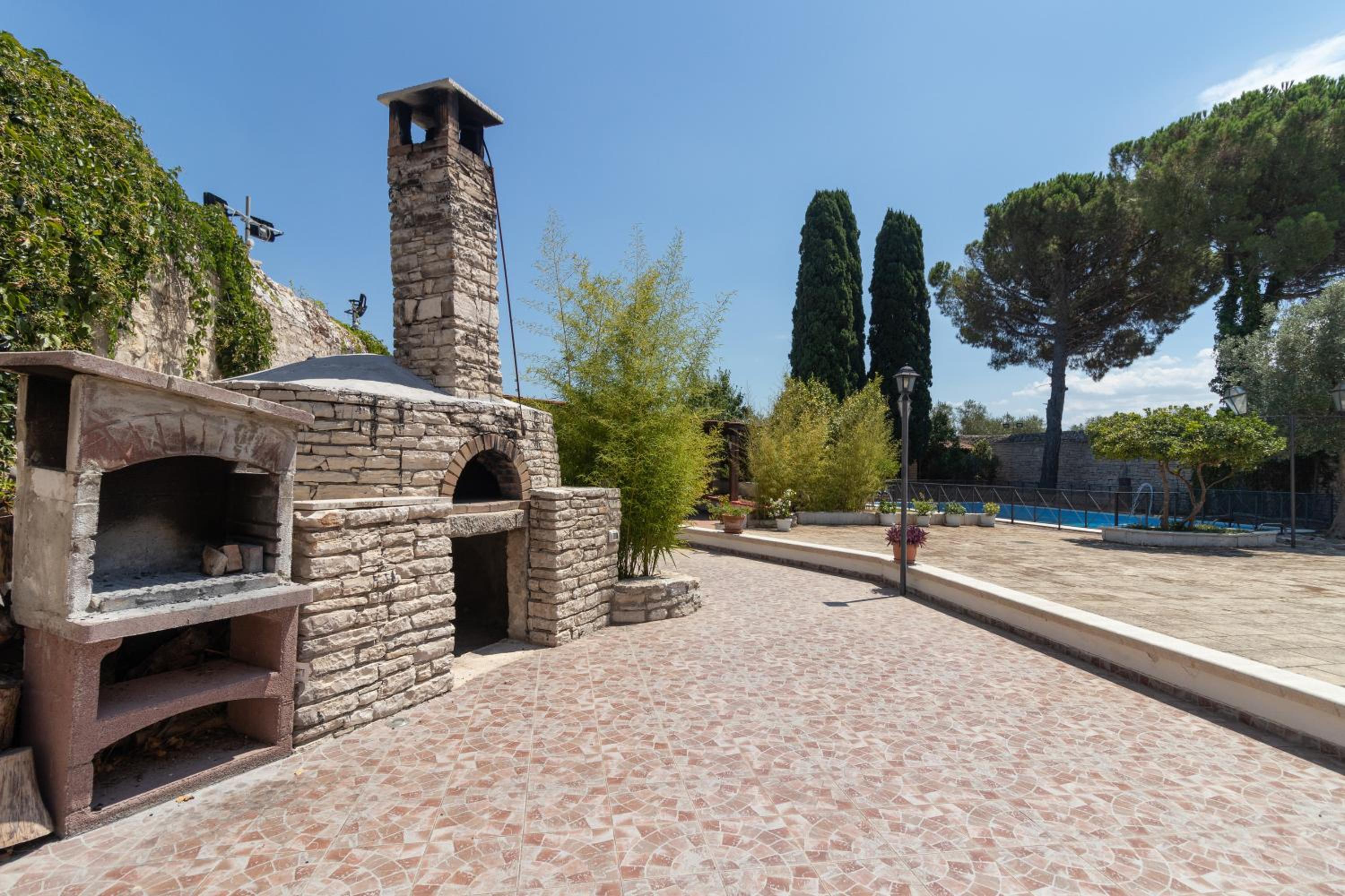 Torre Cappavecchia