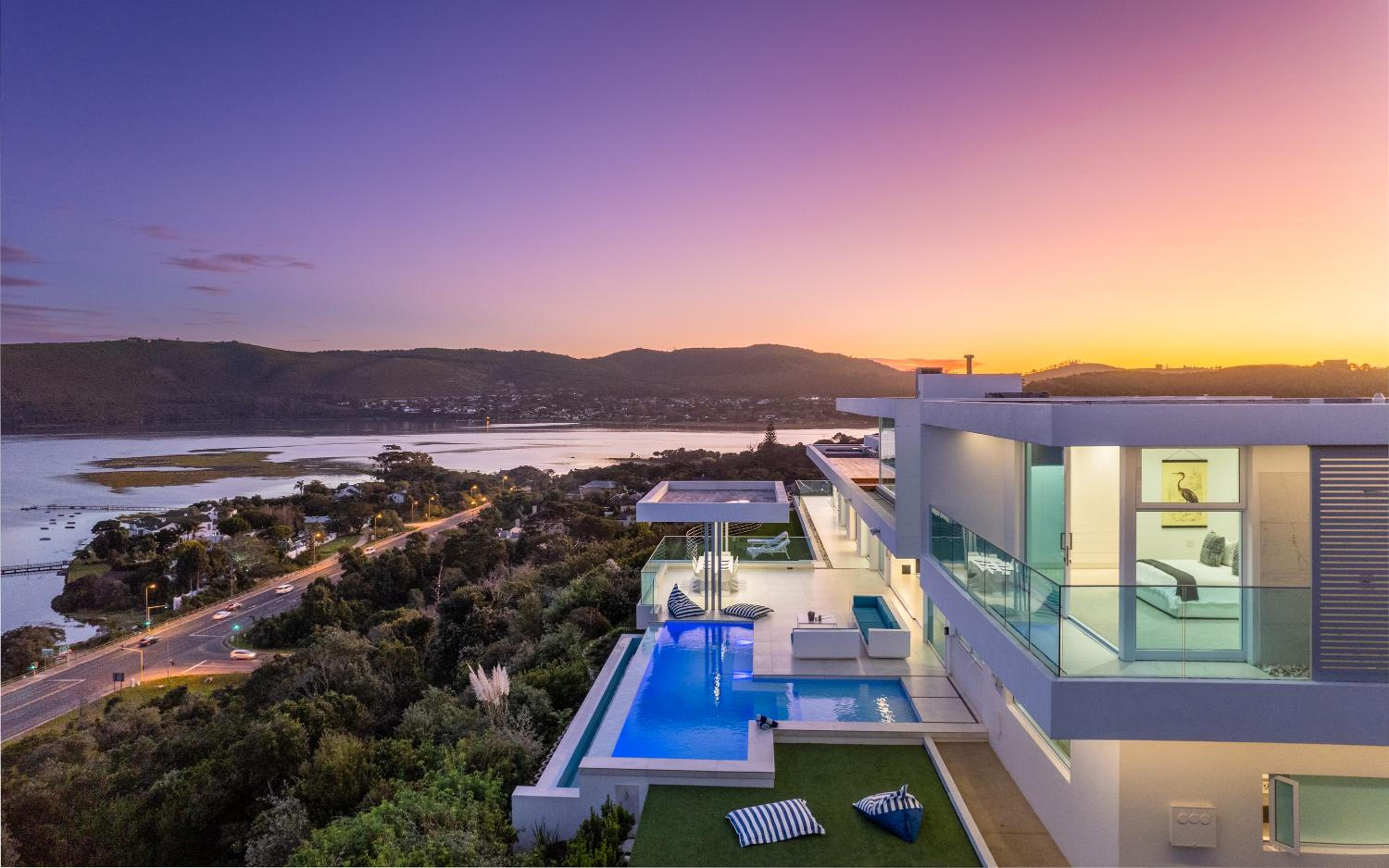 Xanadu Residence