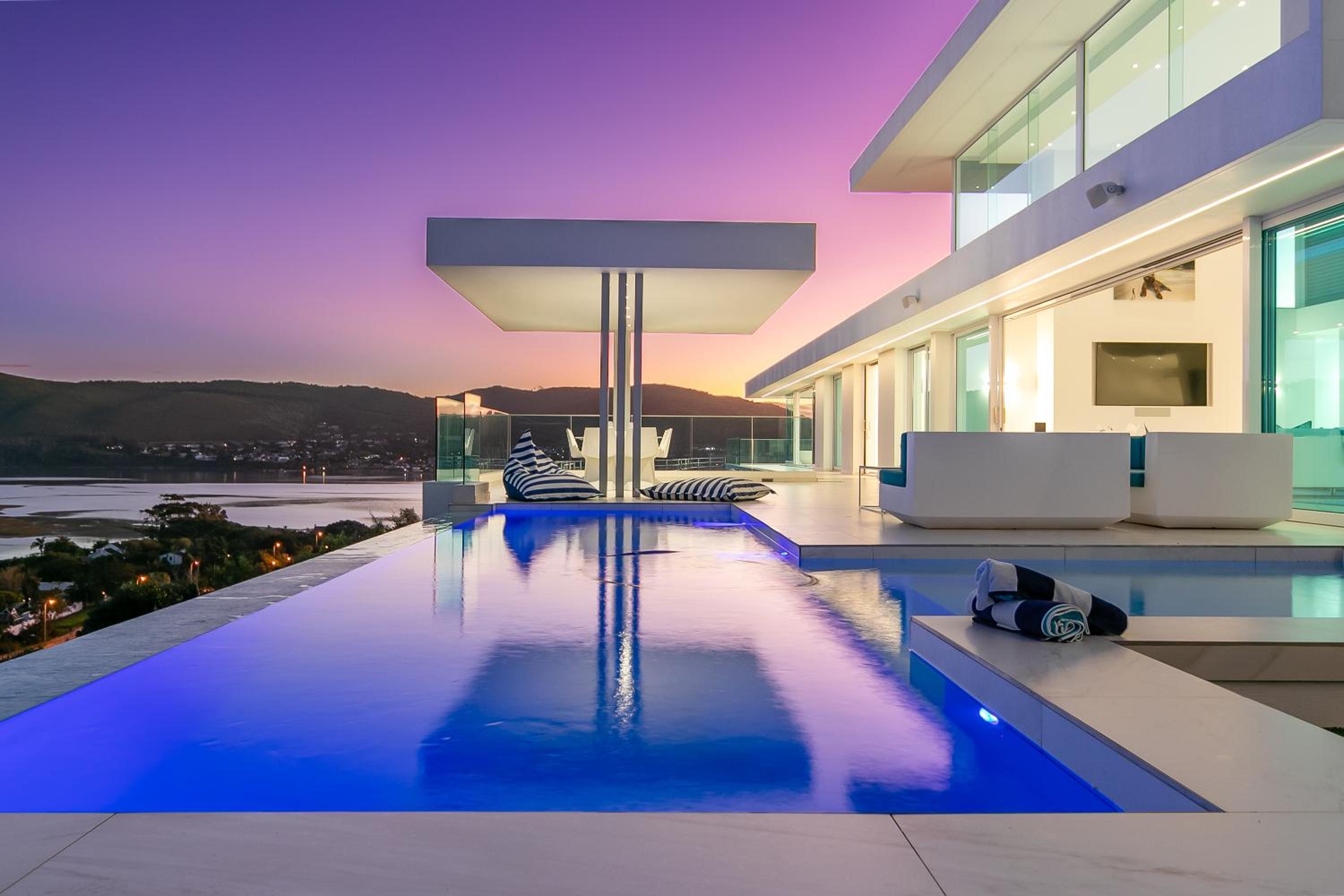 Xanadu Residence