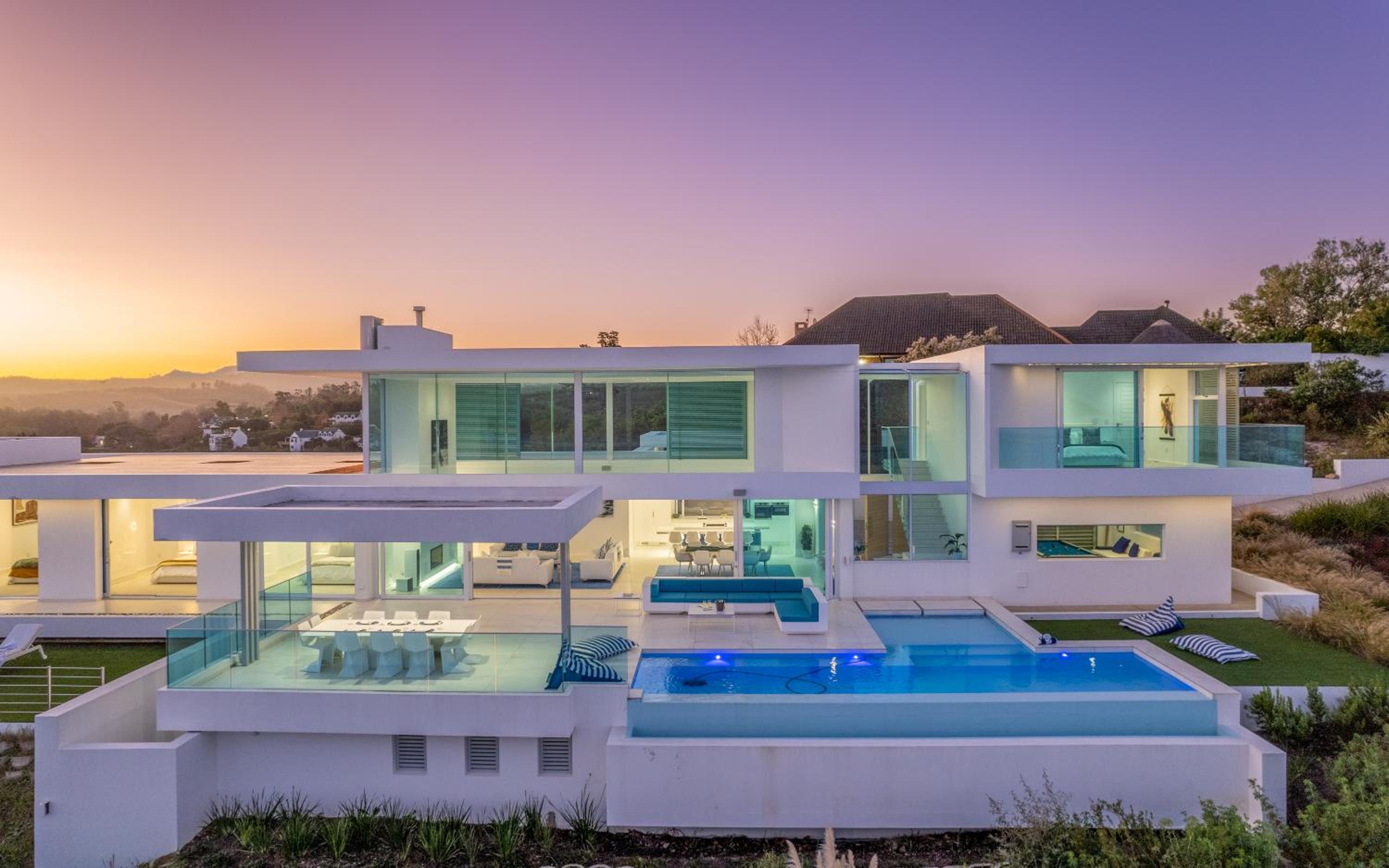 Xanadu Residence