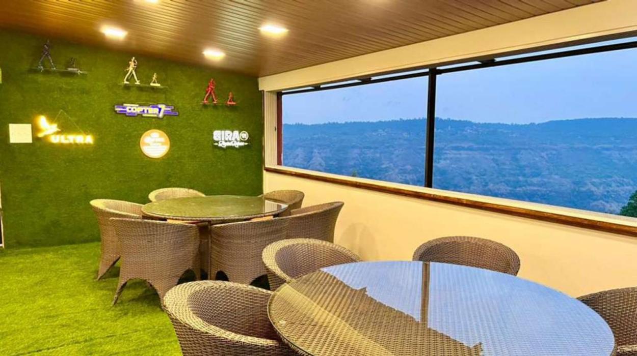 Villa Mulberry