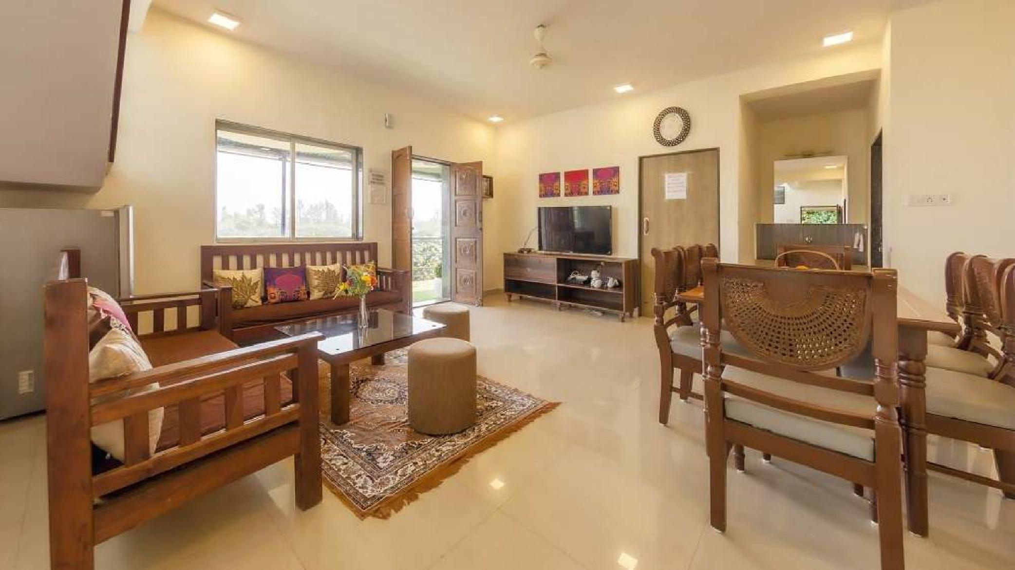 Villa Mulberry