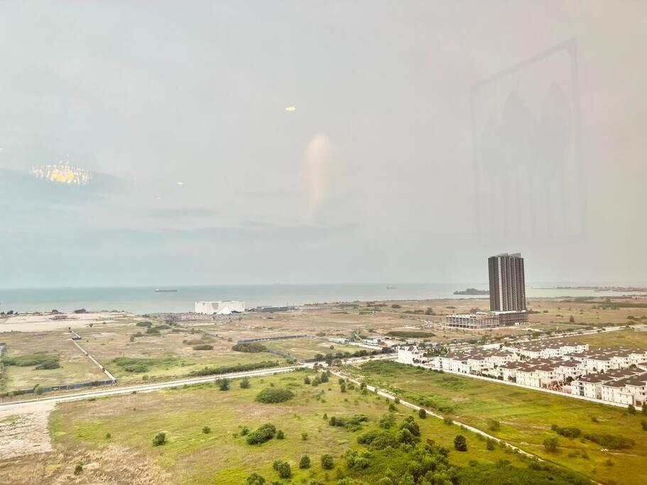 New Seaview Bali Residence Studio Melaka 4pax