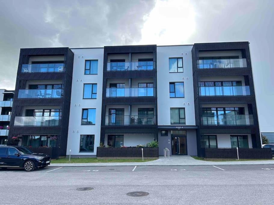 Hotel Haki Apartment - Image 1