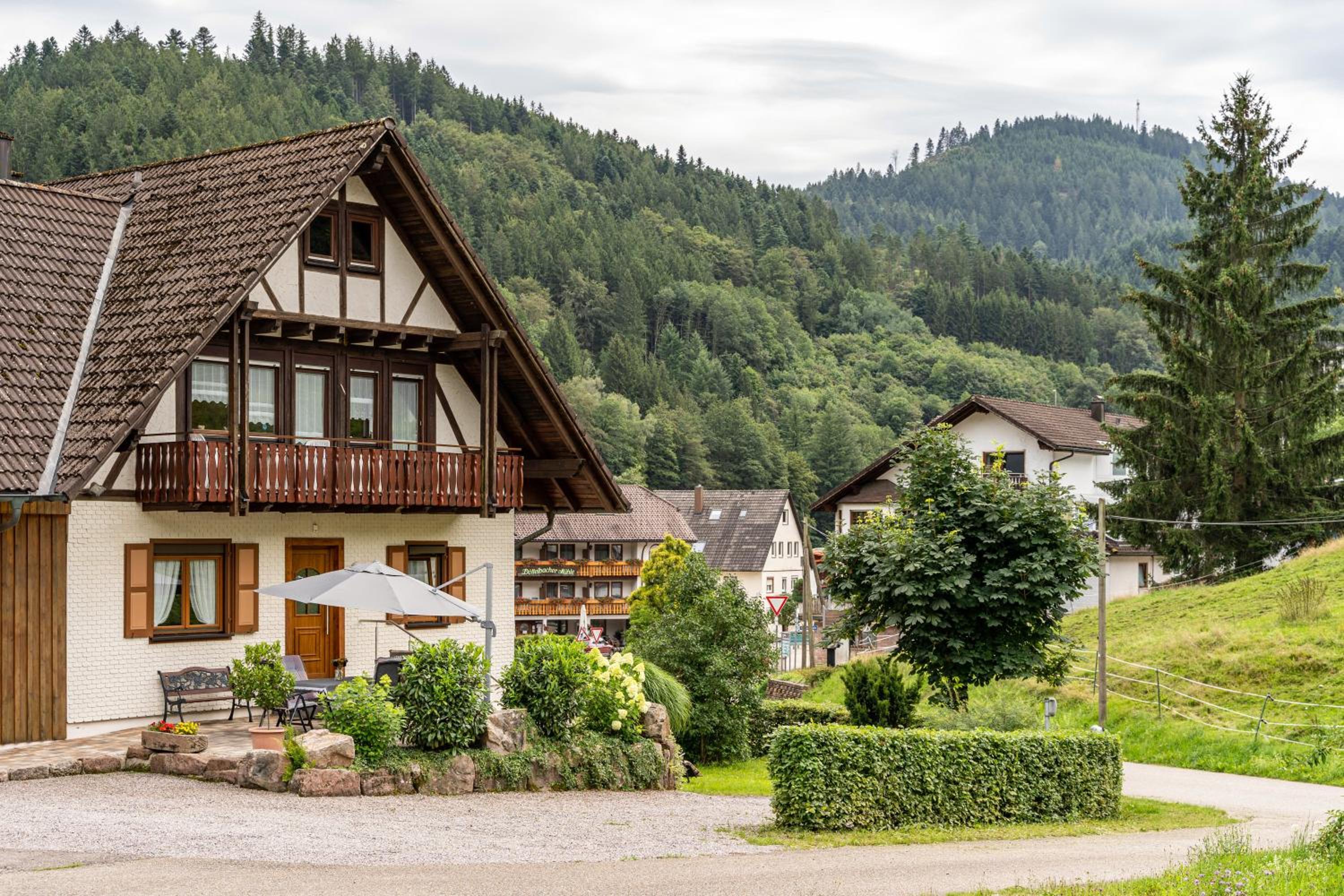 Am Döttelbach