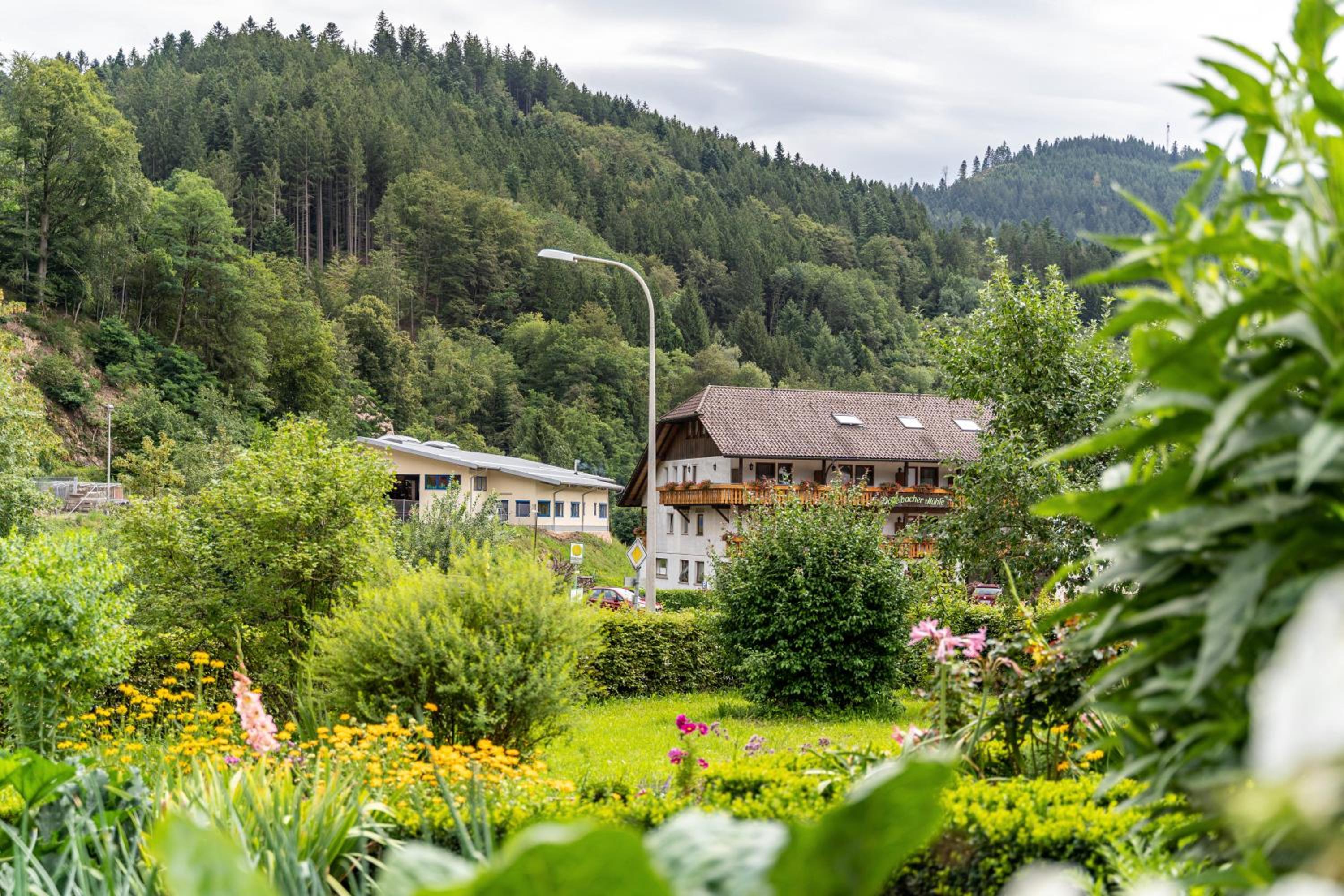 Am Döttelbach