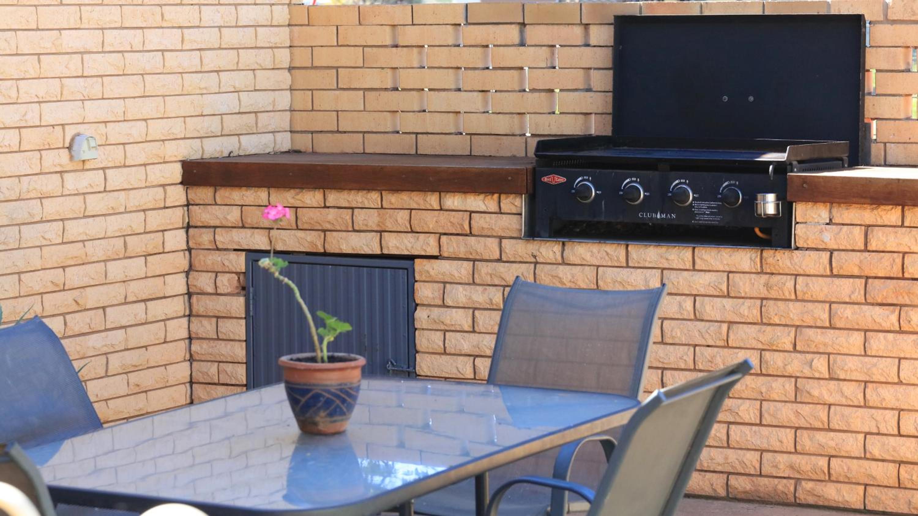 Darling River Motel view 5