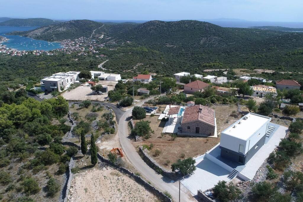Villa Grey with Heated Pool view 4