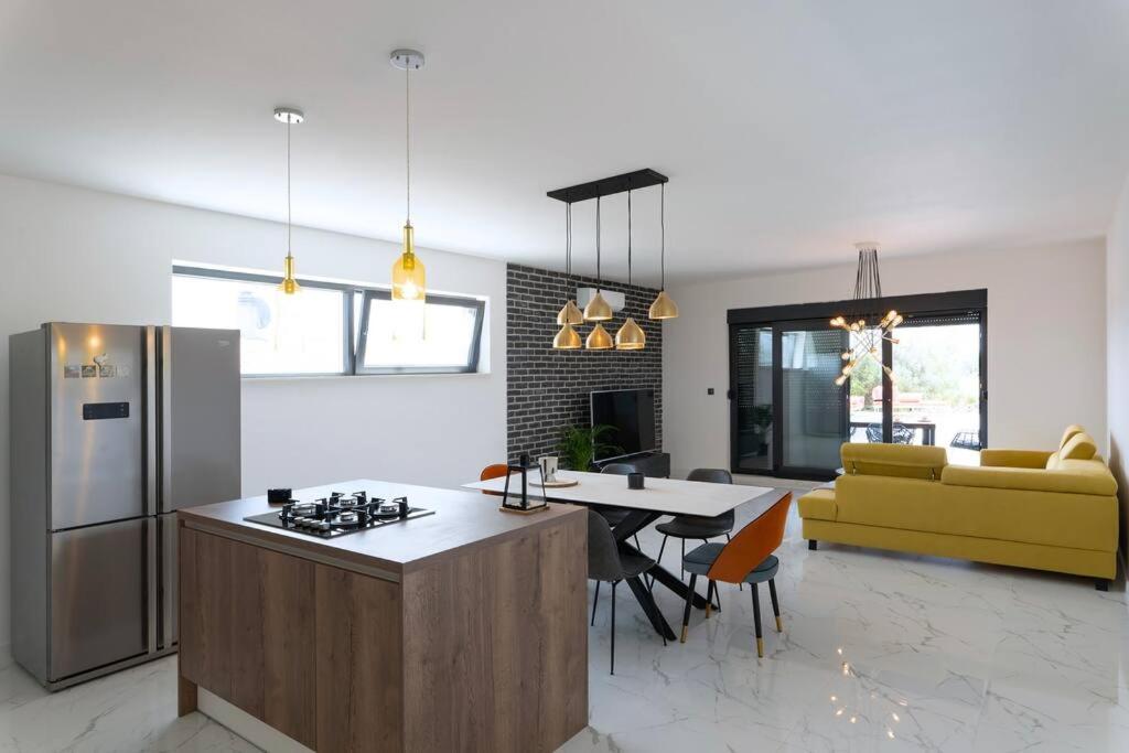 Villa Grey with Heated Pool view 5