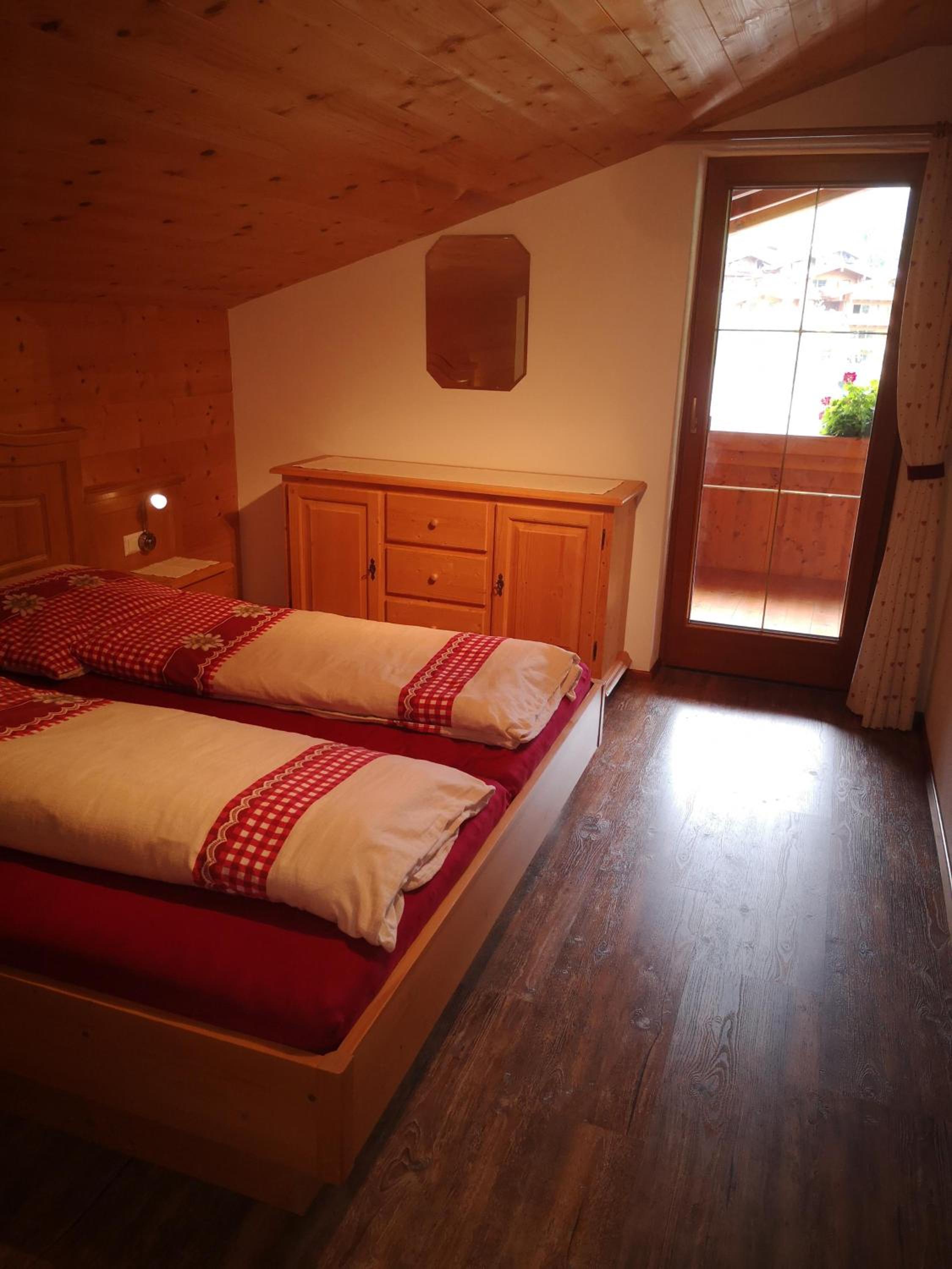 Chalet Innertal