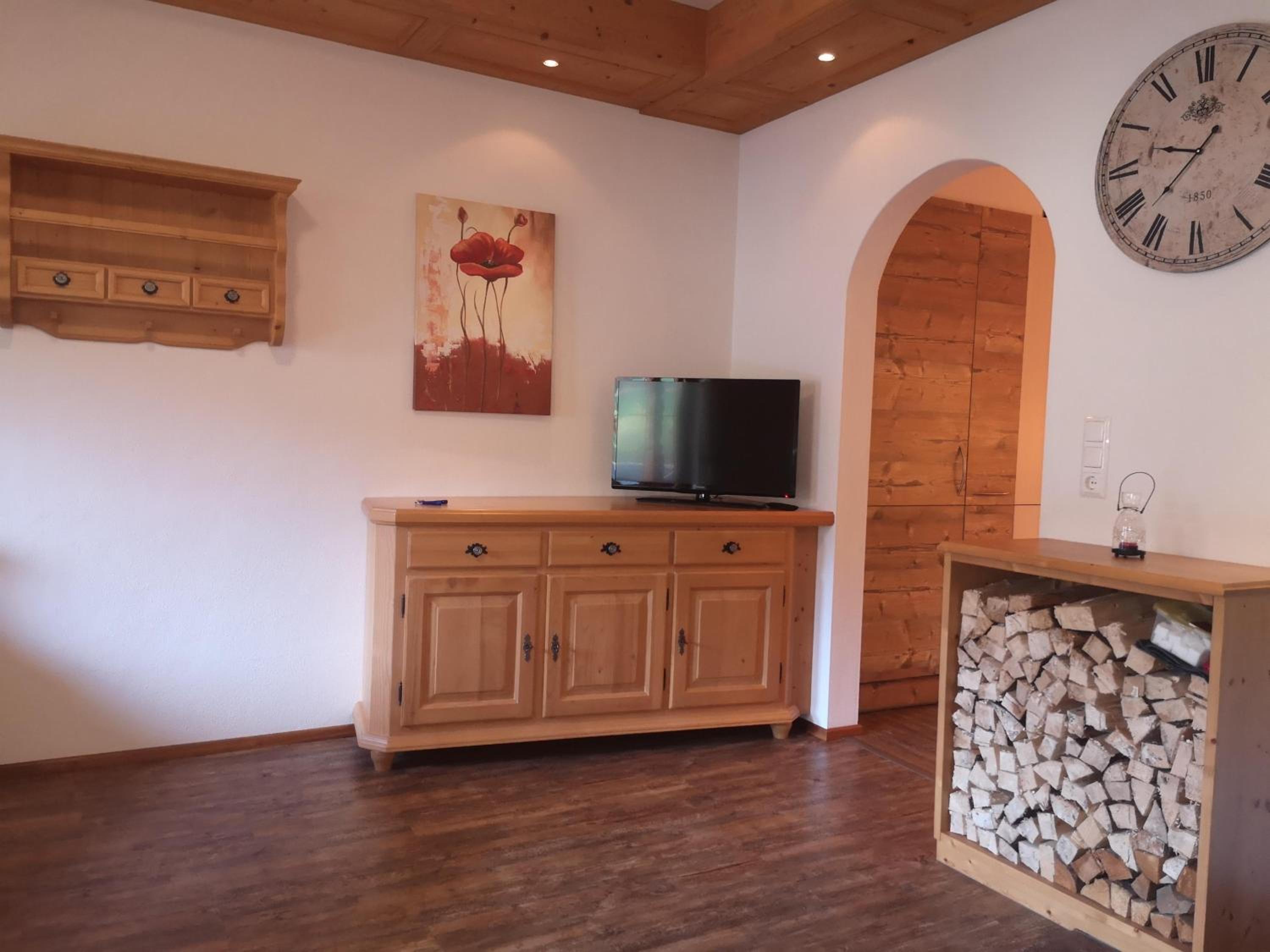 Chalet Innertal