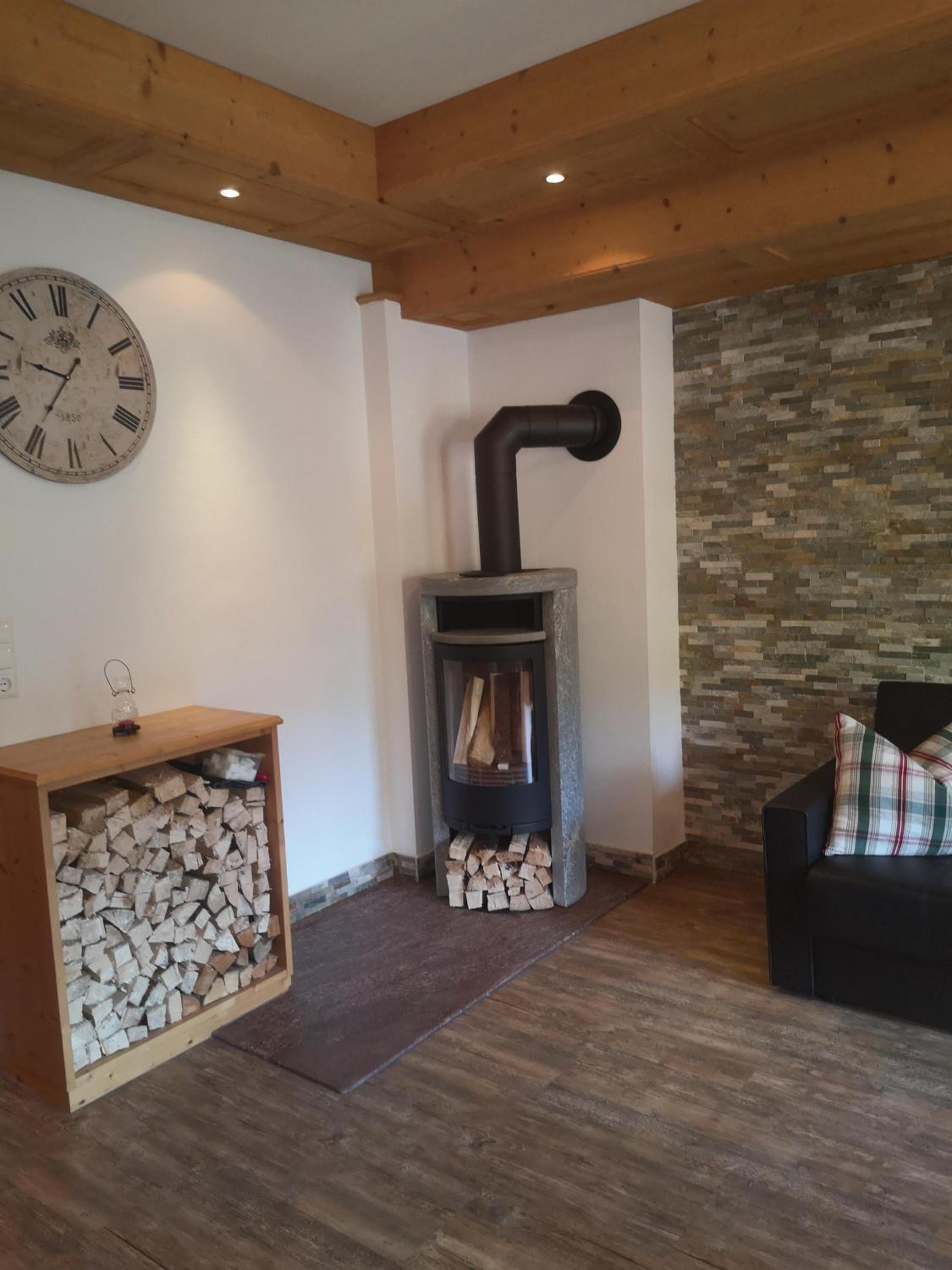 Chalet Innertal