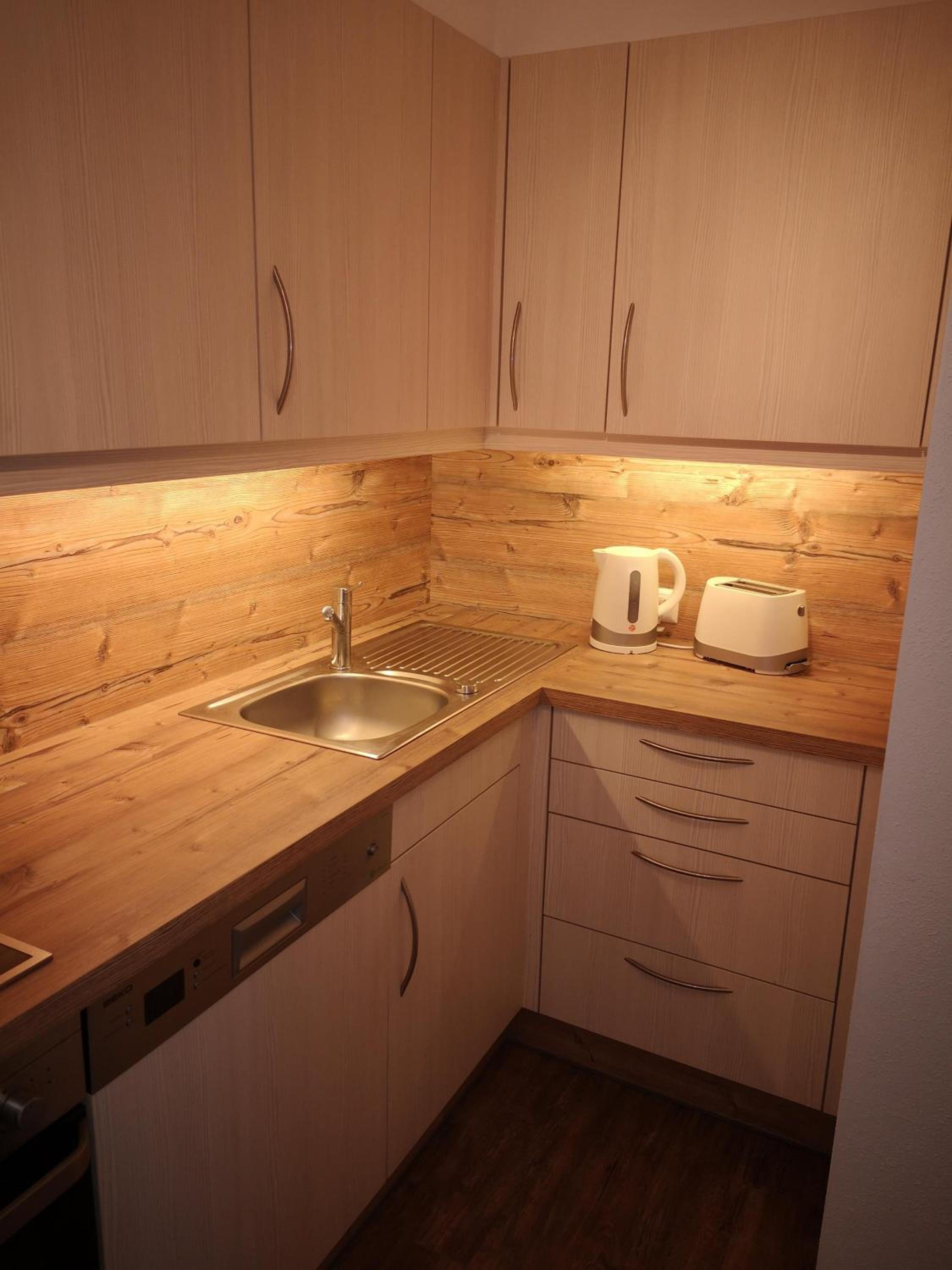 Chalet Innertal