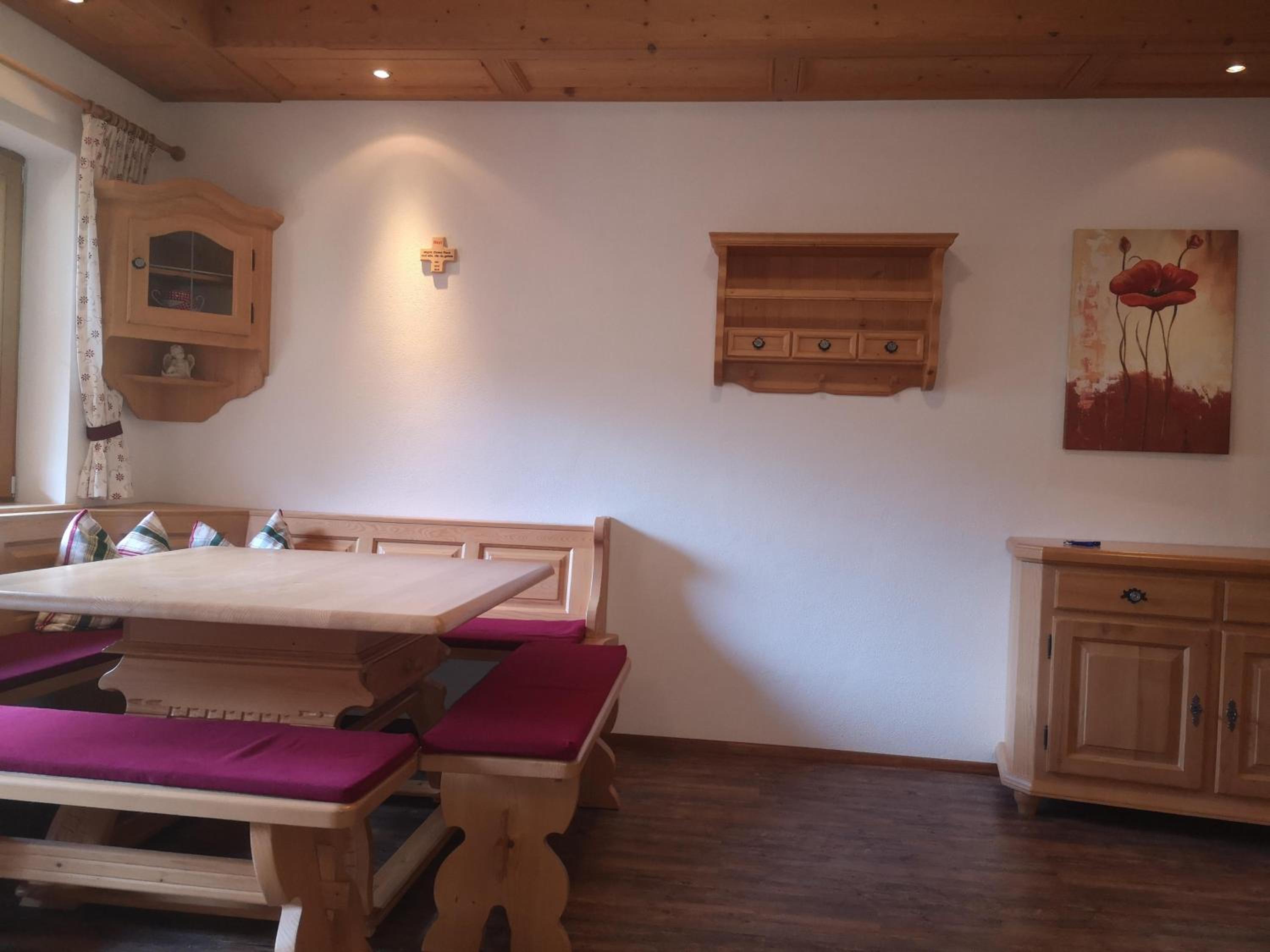 Chalet Innertal
