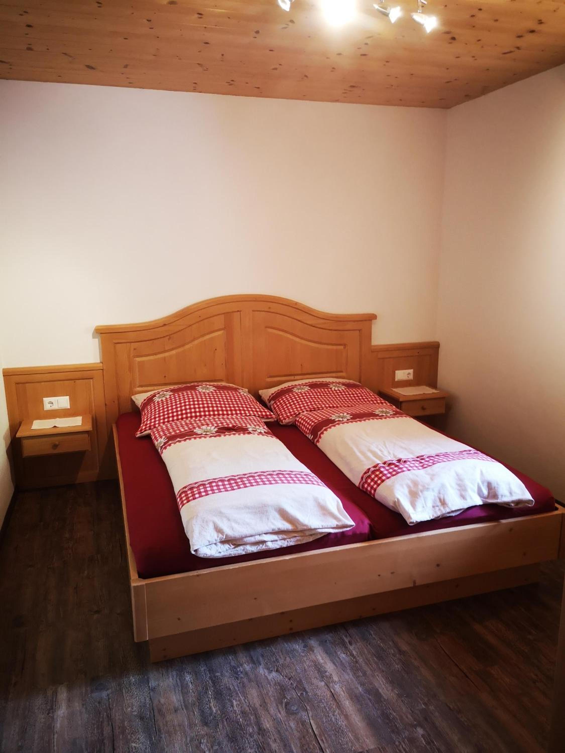 Chalet Innertal