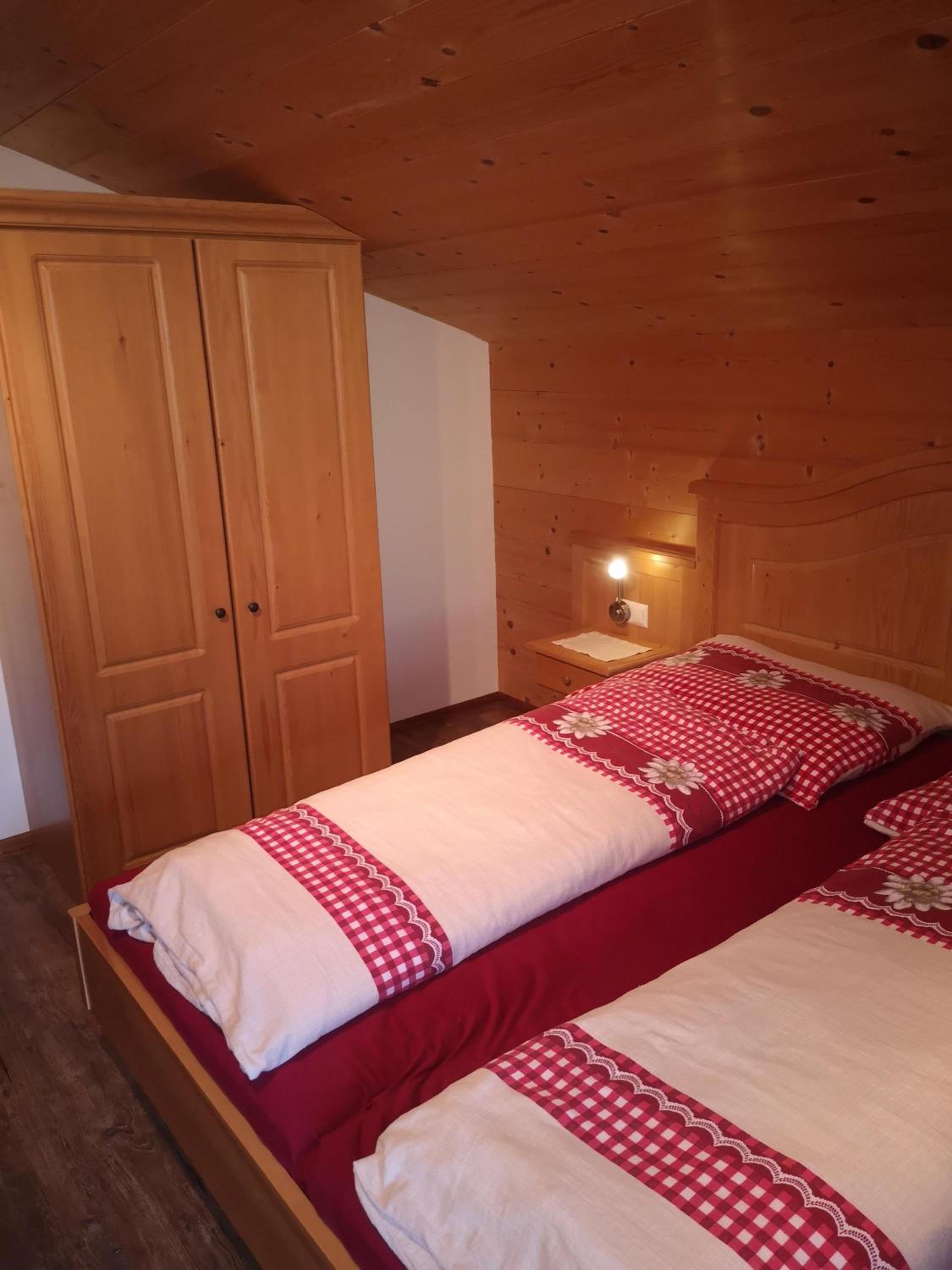 Chalet Innertal