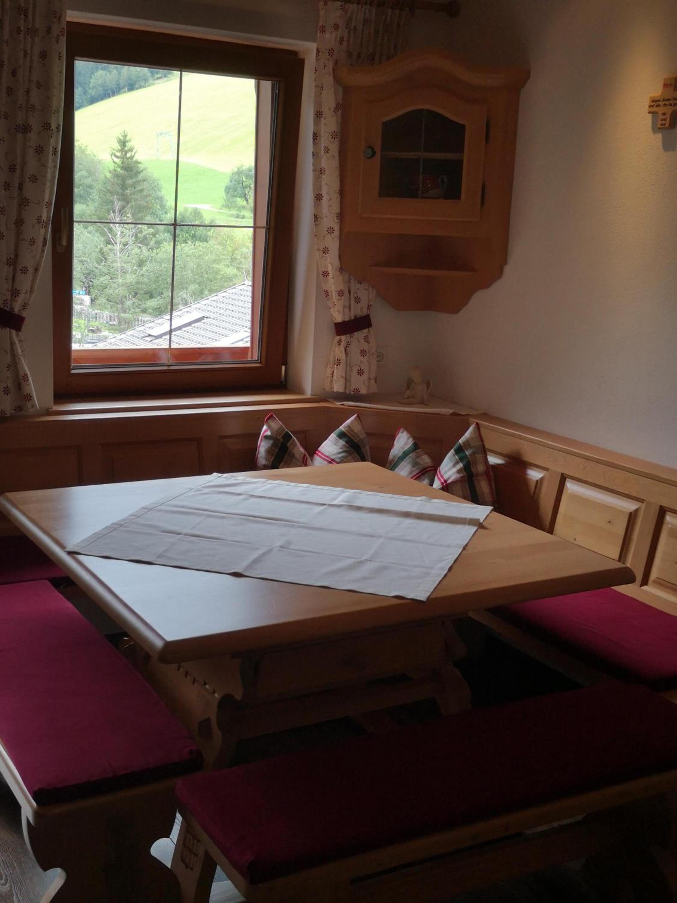 Chalet Innertal