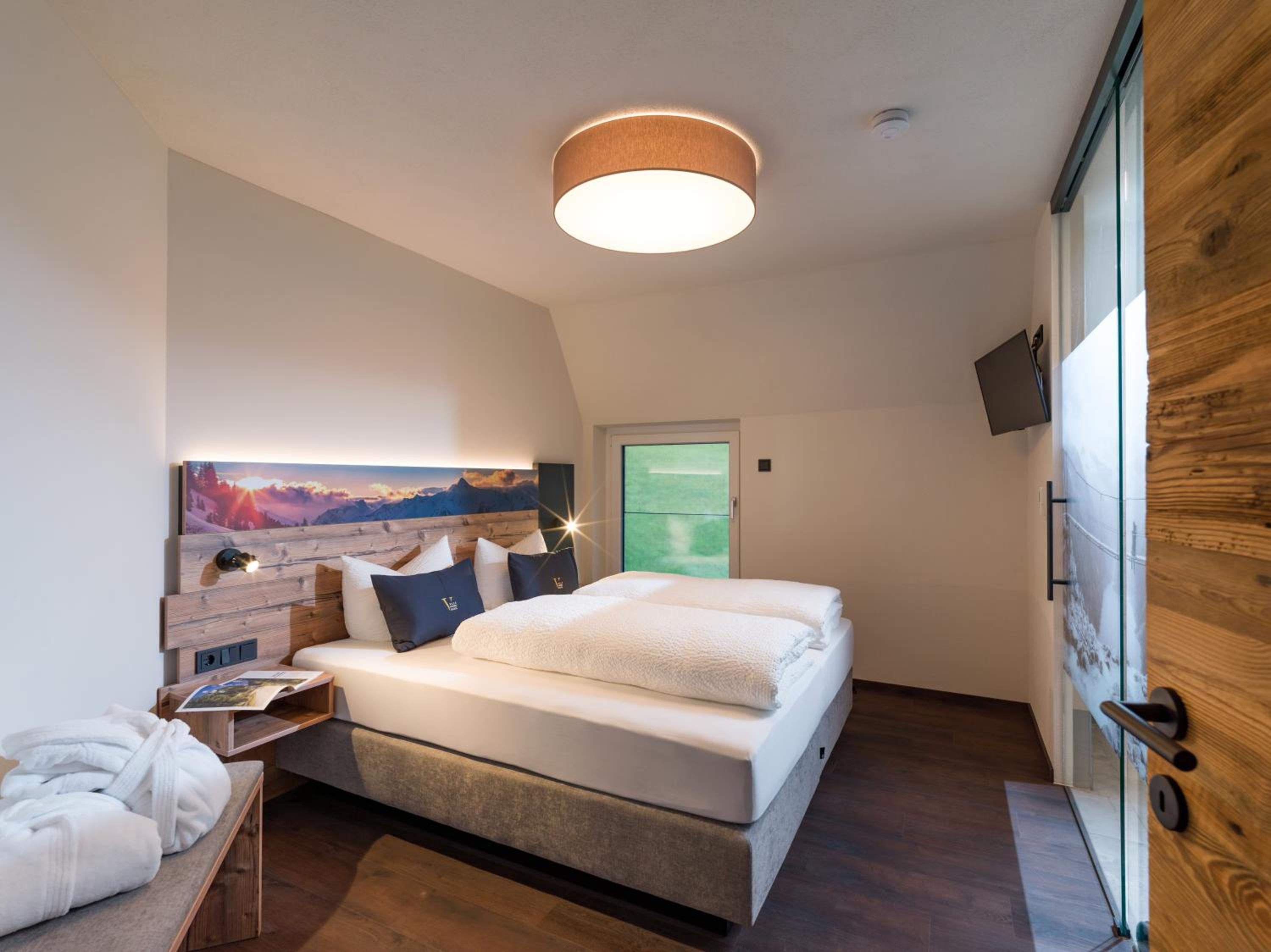 Villa Himmlgassl Private Spa