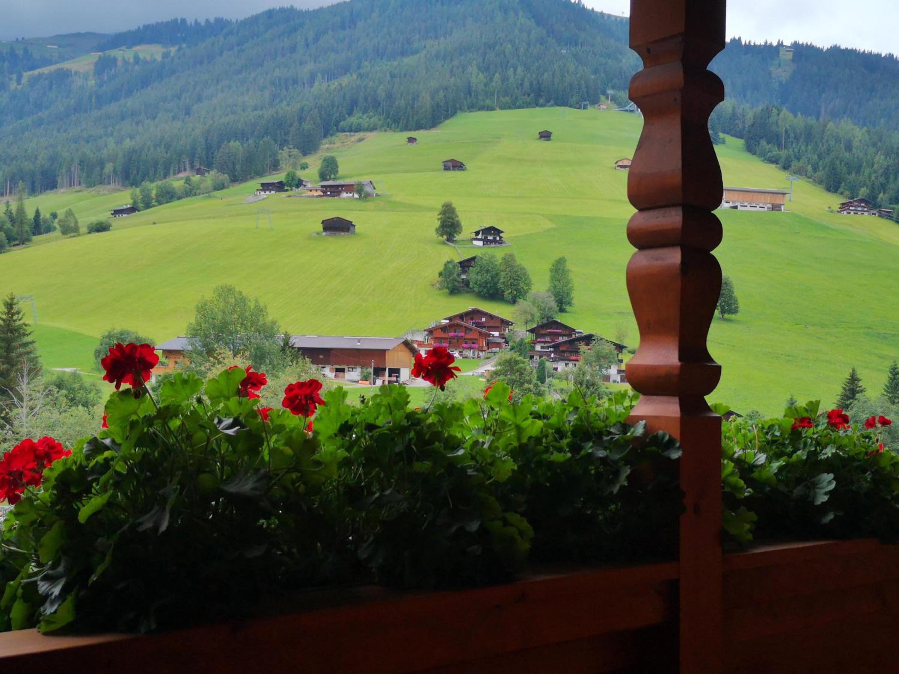 Chalet Innertal