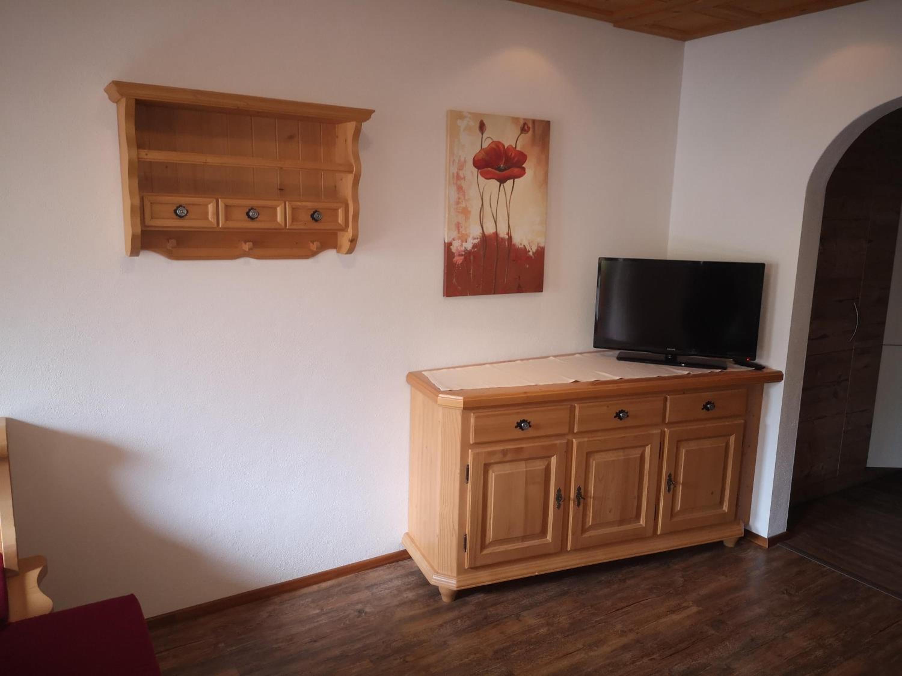 Chalet Innertal
