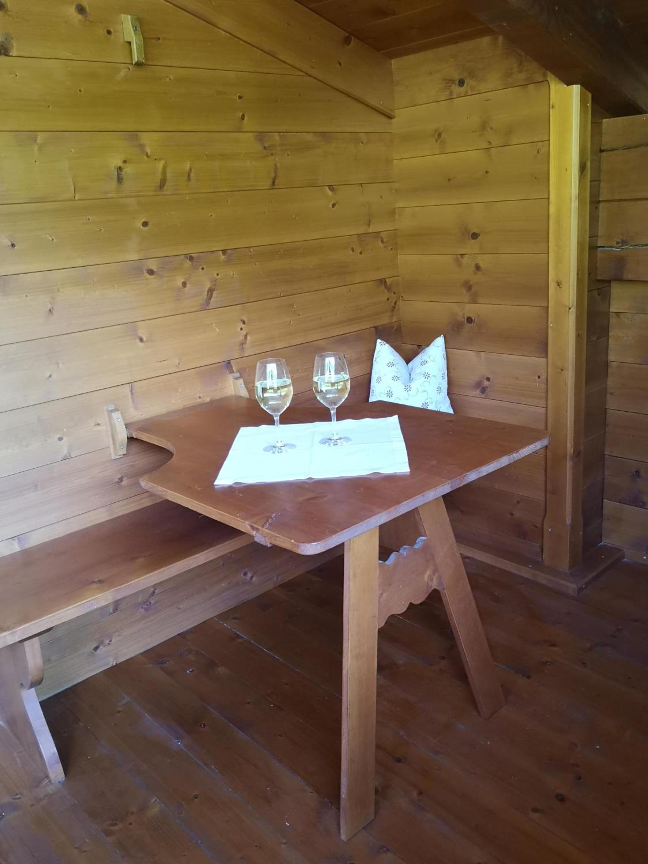 Chalet Innertal