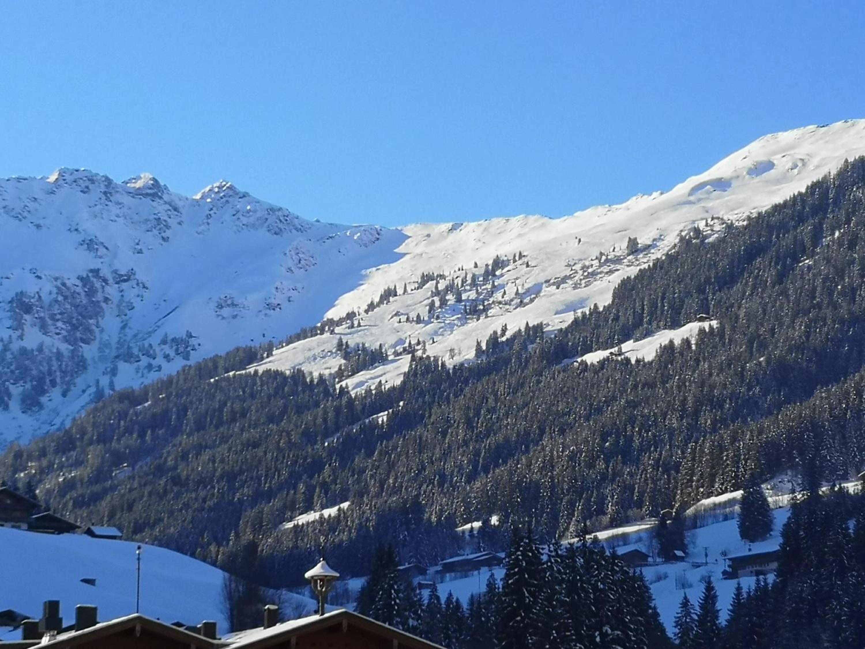 Chalet Innertal