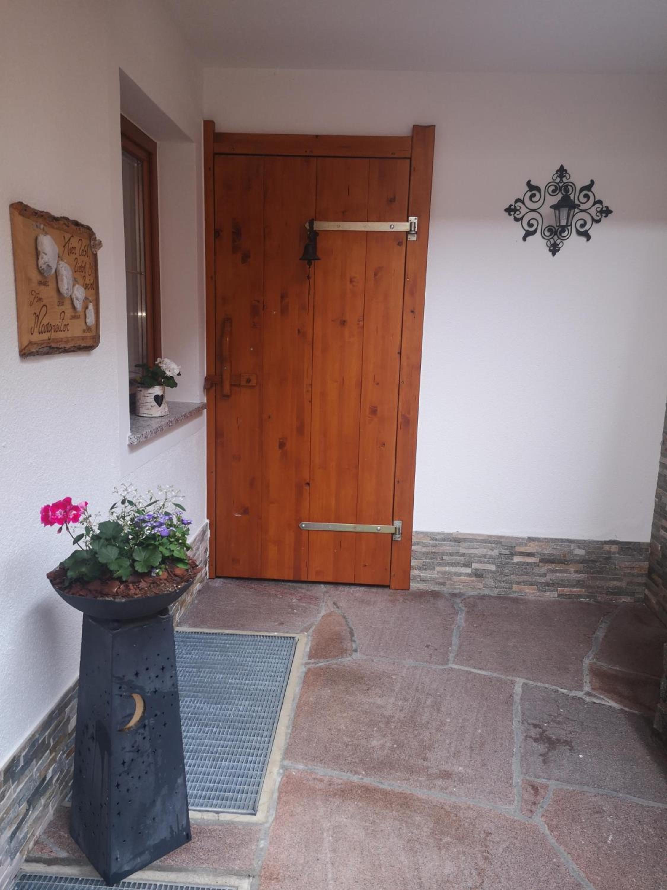 Chalet Innertal