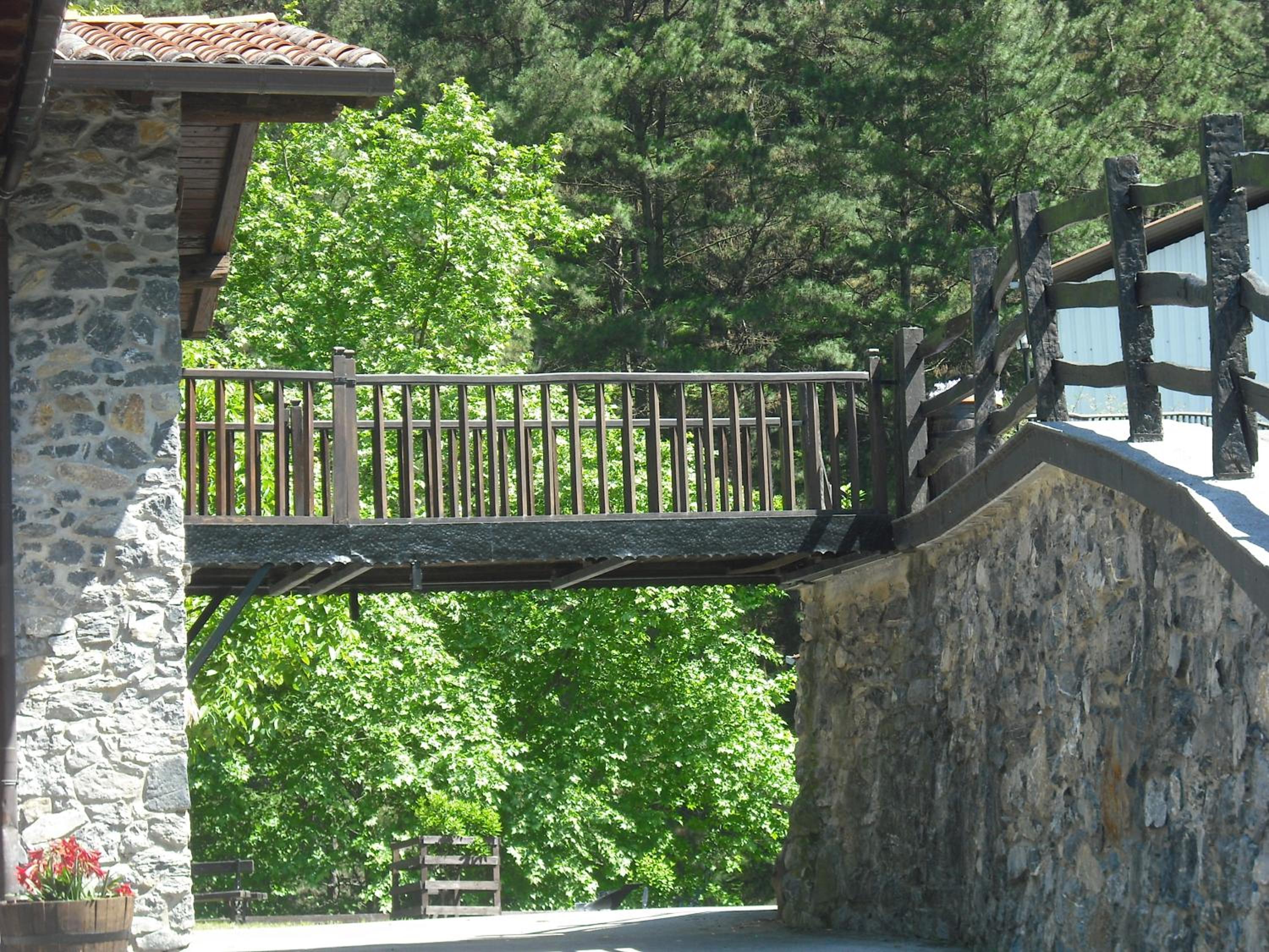 Casa rural Zulueta