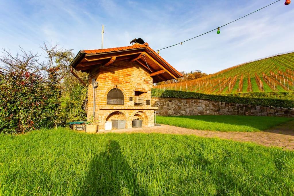 Schwarzwaldtraum am Weinberg