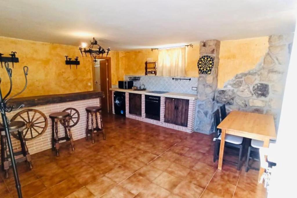 Casa del Río view 4