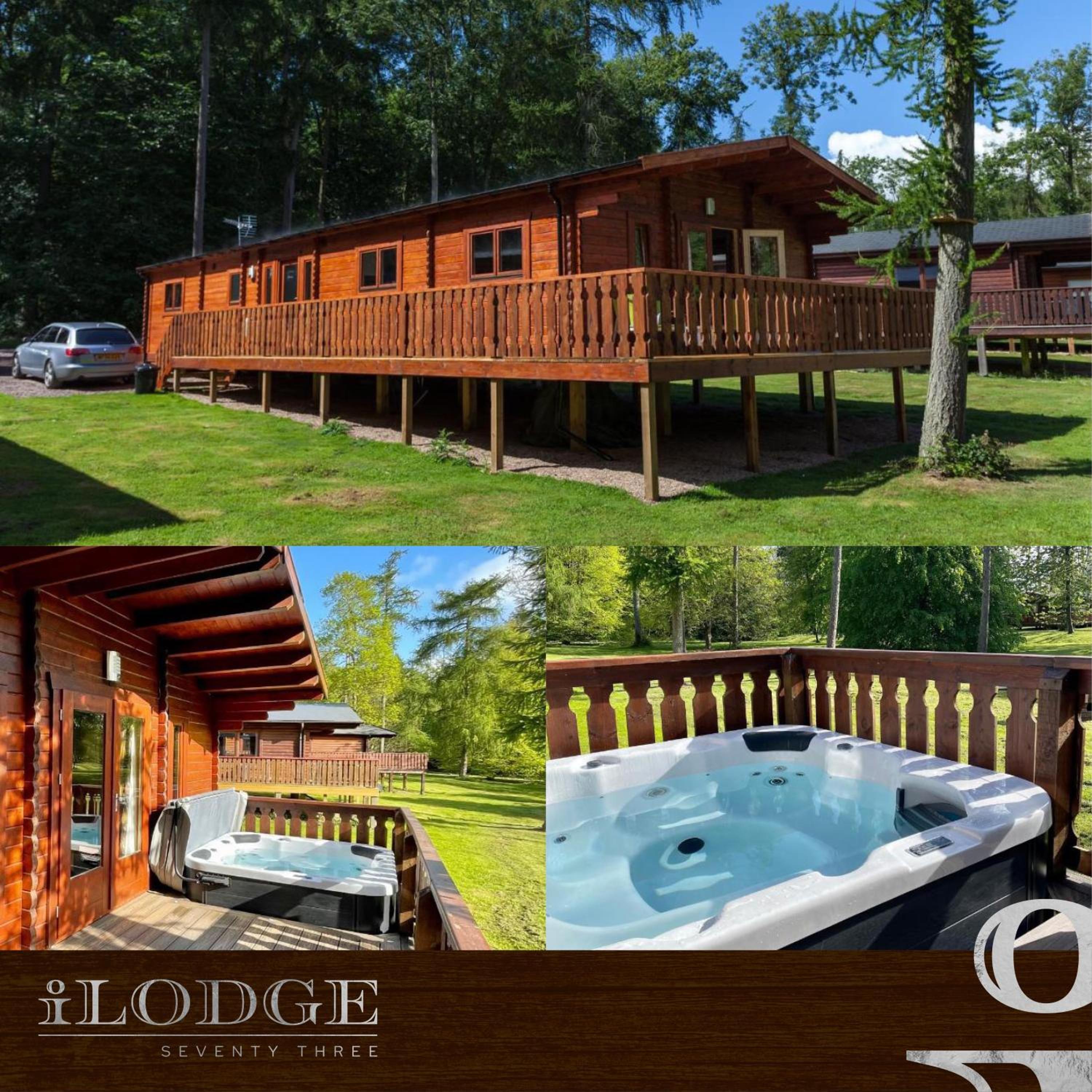 iLodge 73 view 4