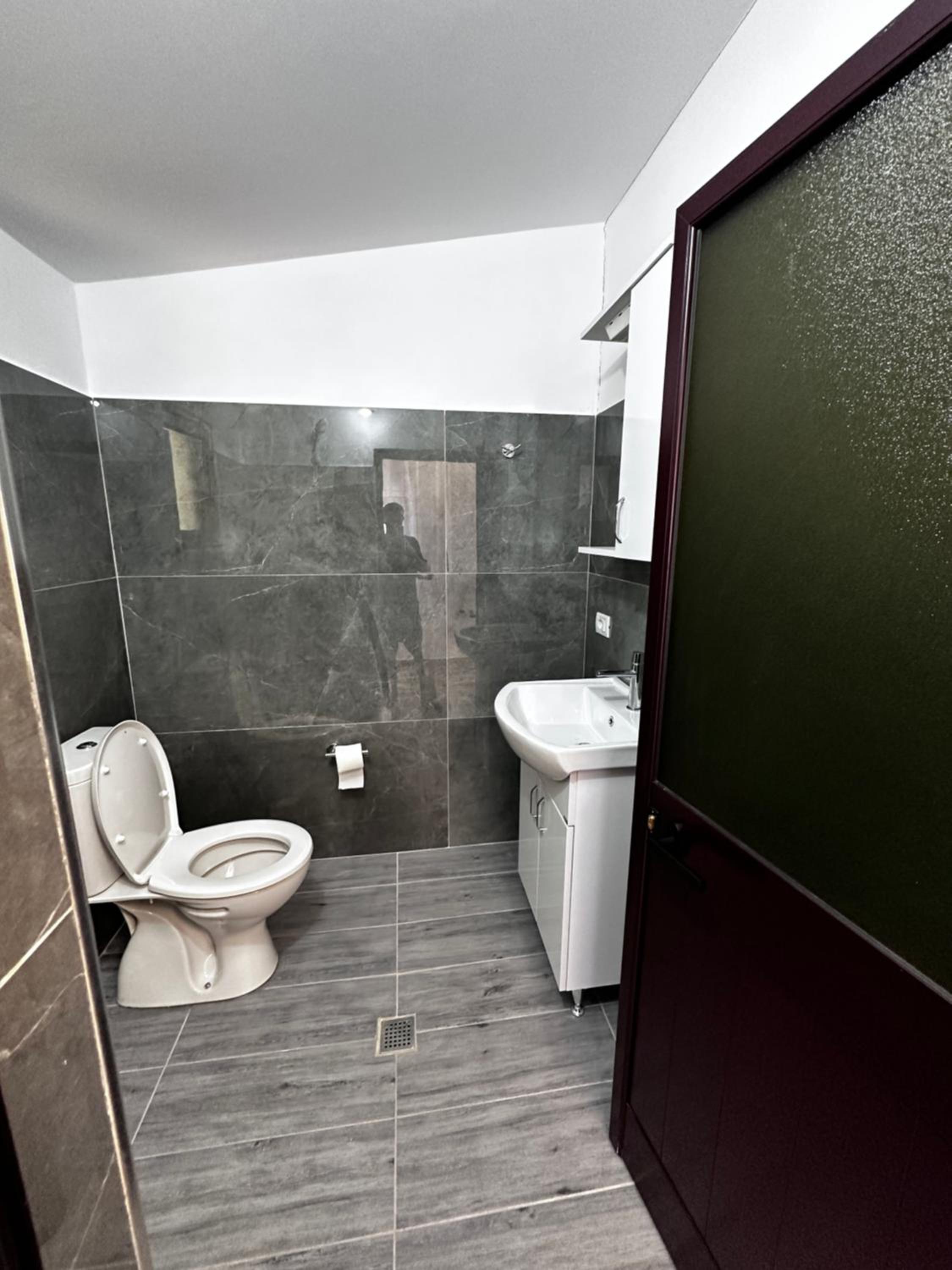 Guest House Sakollari