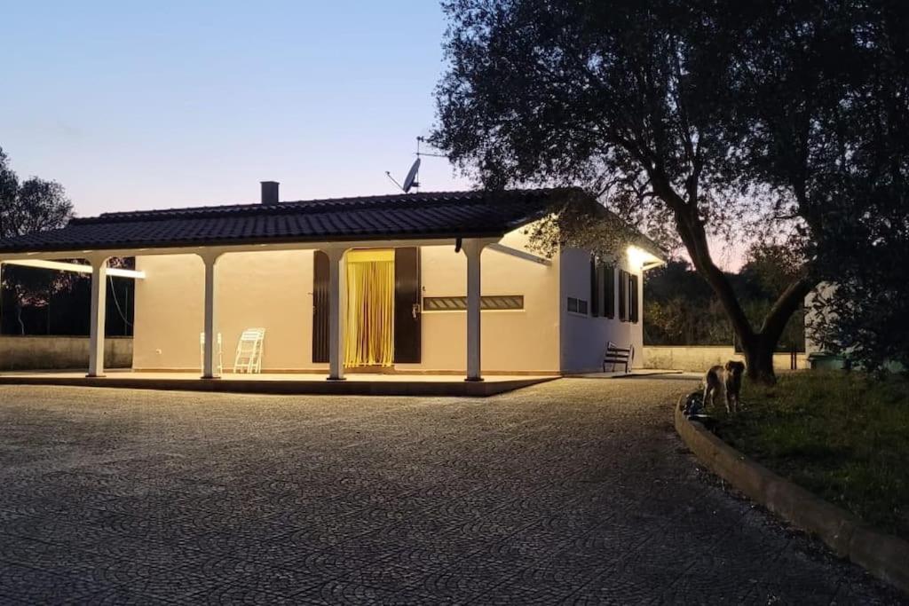 CasaMè - Villa Castelli