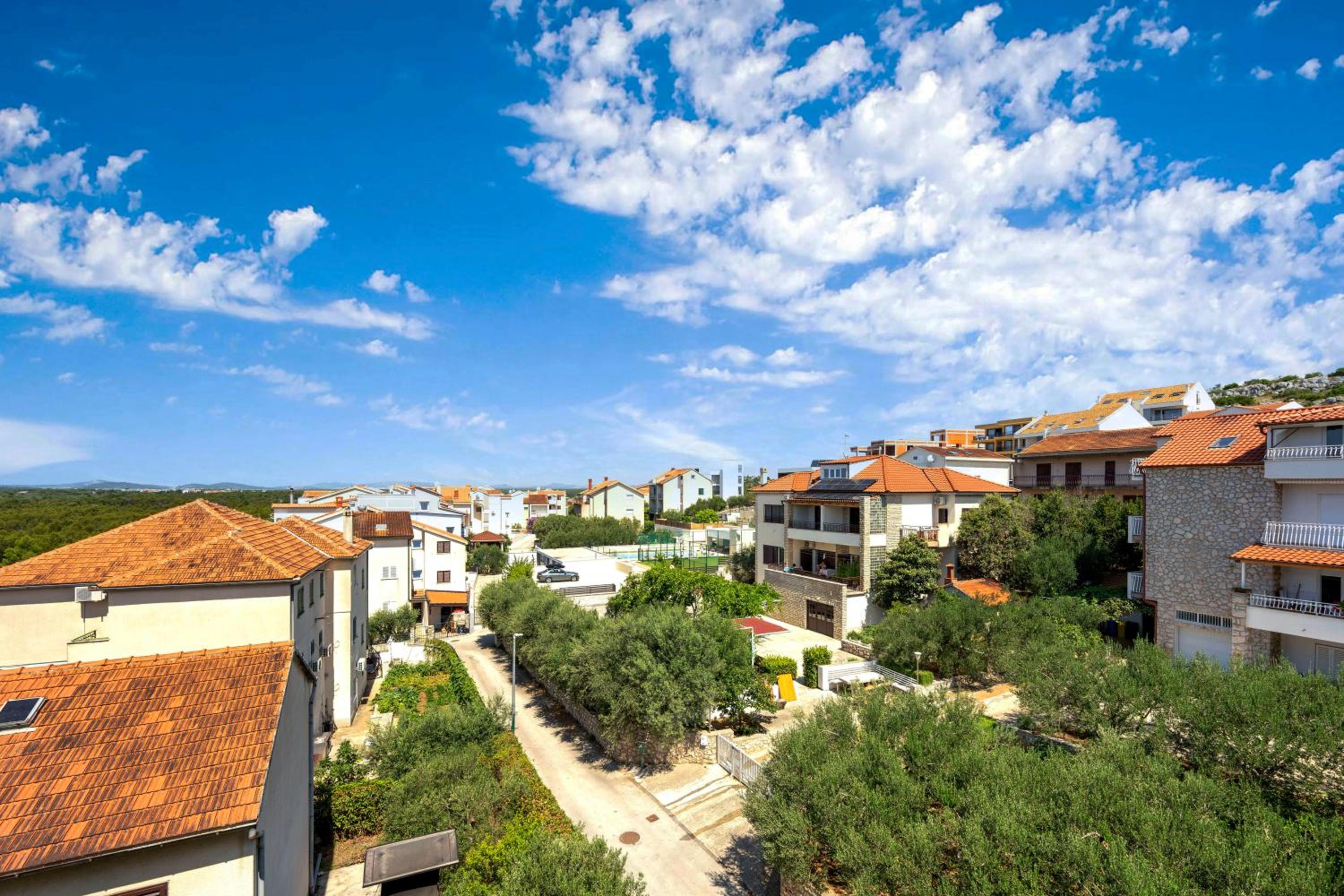 Hotel Apartmani Barun - Image 1