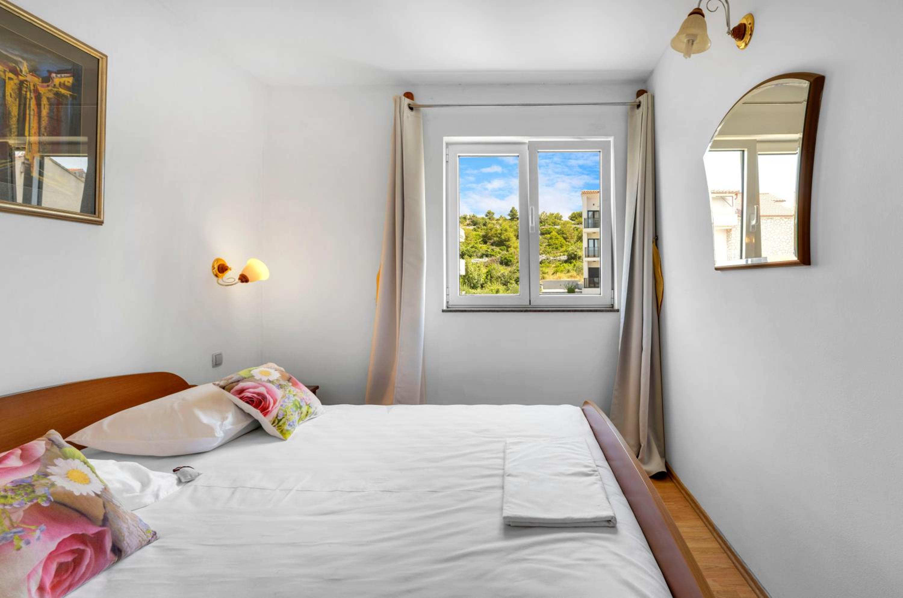 Apartmani Barun