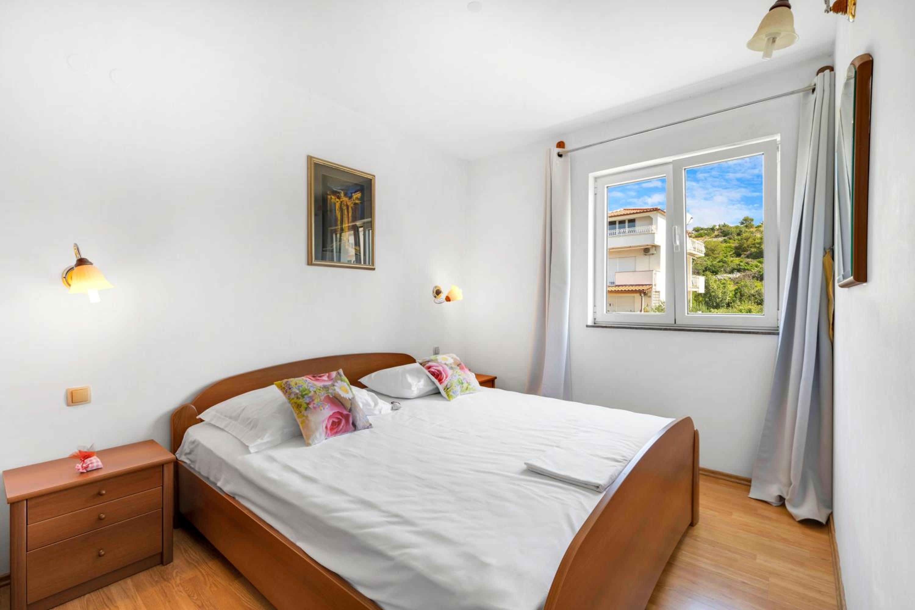 Apartmani Barun
