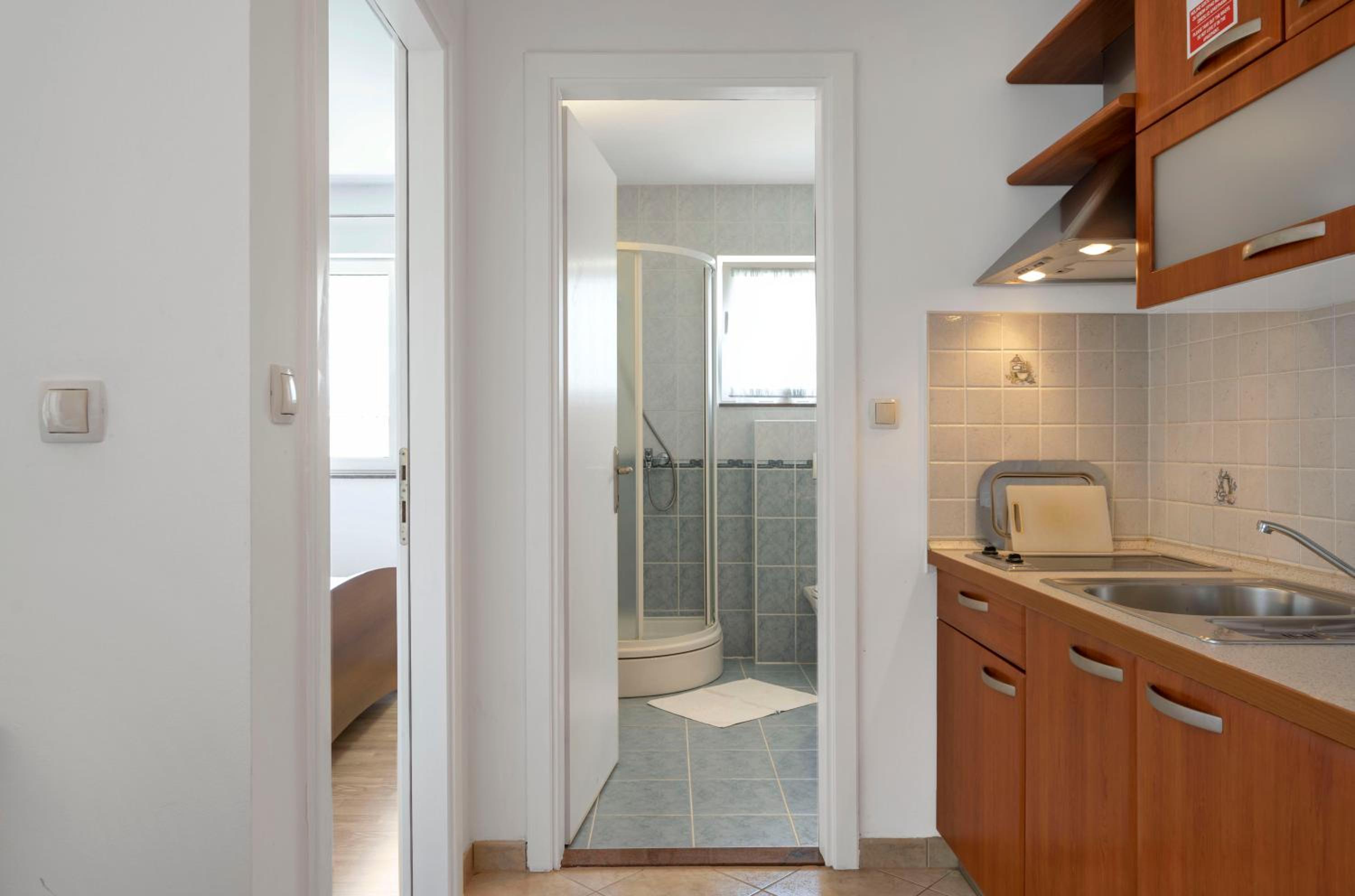 Apartmani Barun