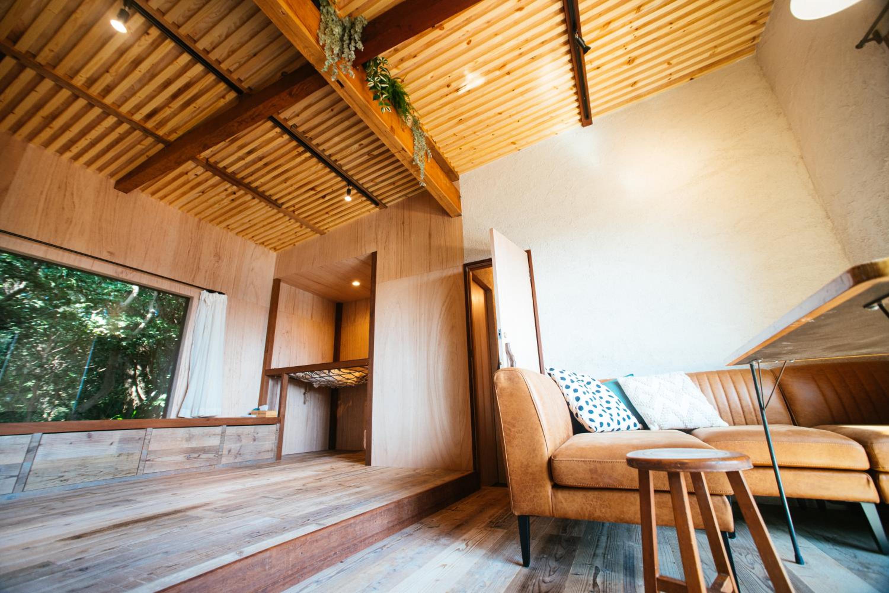 Villa Yumigahama