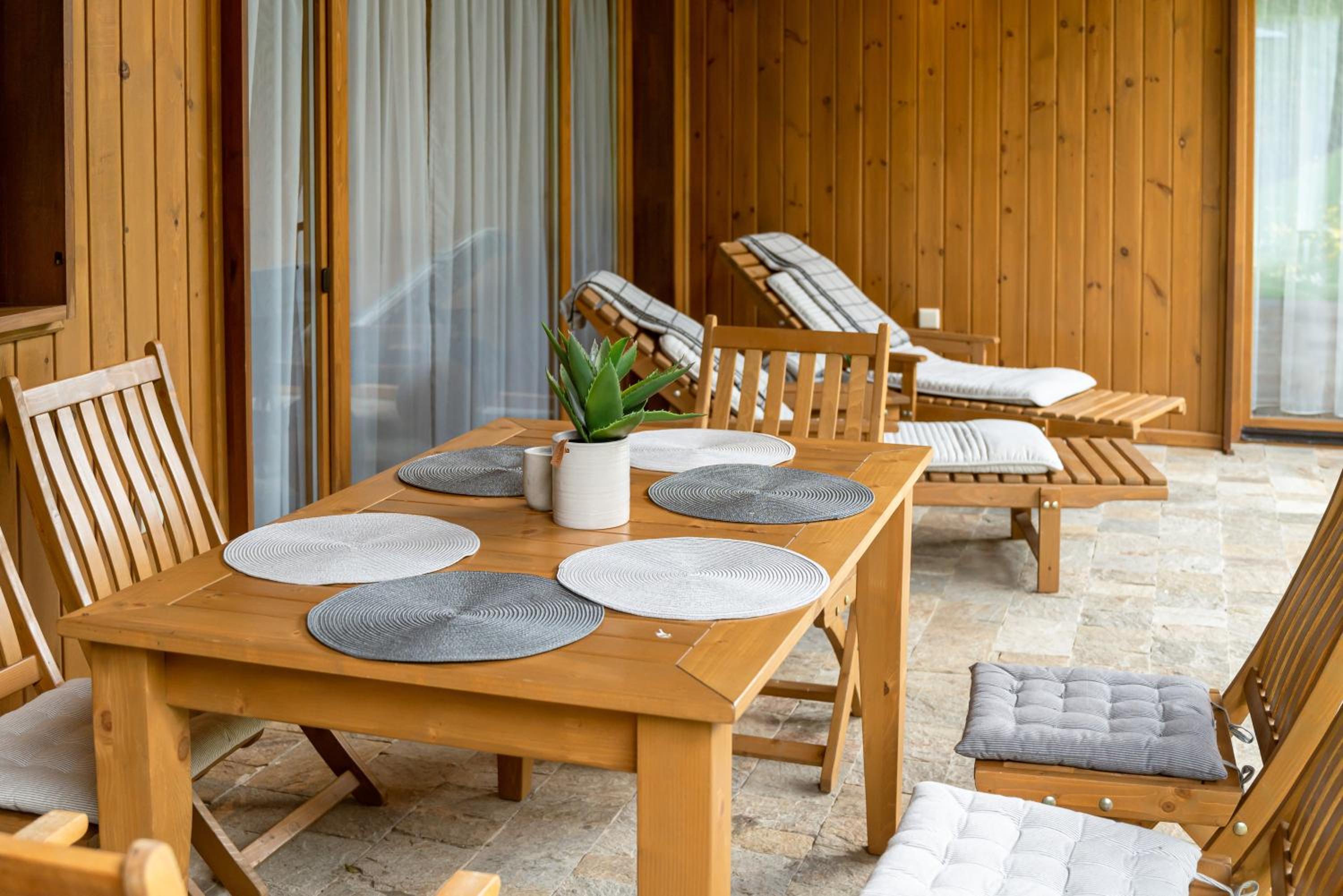 Boutique Holiday Pirin Golf